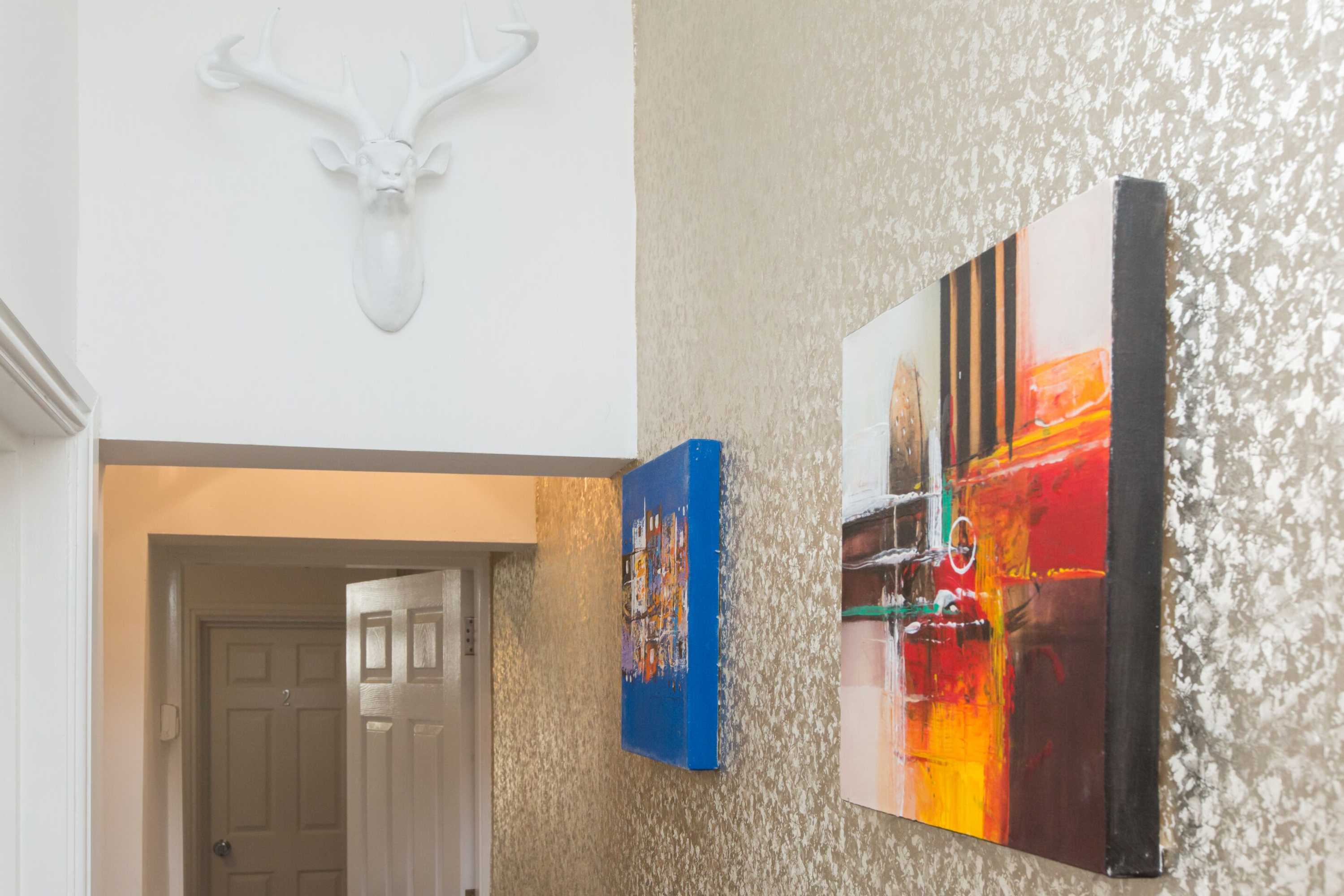 Gift card for Townhouse @ 130 West Street Crewe