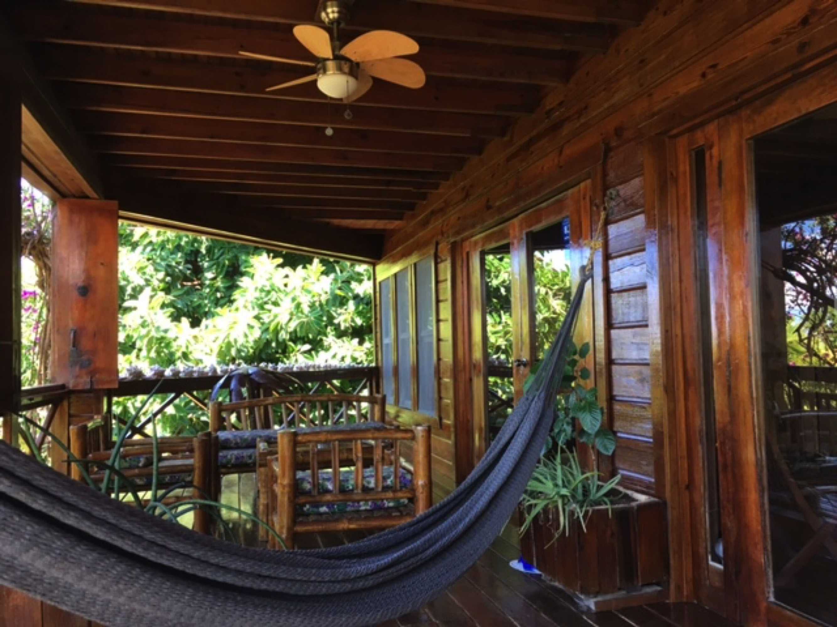 Gift card for Roatan Bed & Breakfast Apartments Gift card for Roatan Bed & Breakfast Apartments