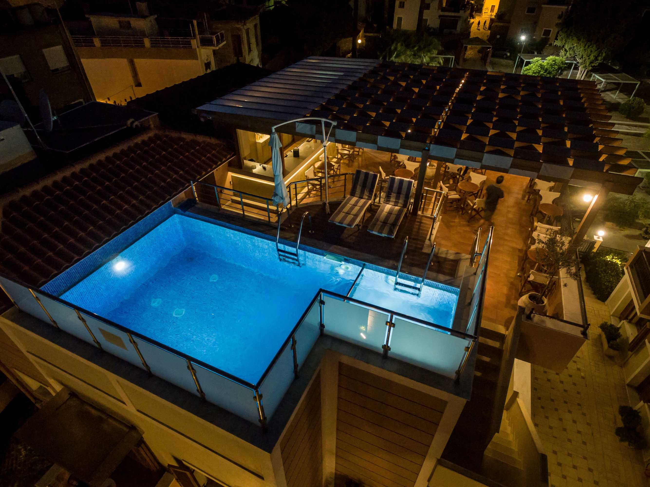 Gift card for Theofilos Paradise Boutique Hotel Gift card for Theofilos Paradise Boutique Hotel