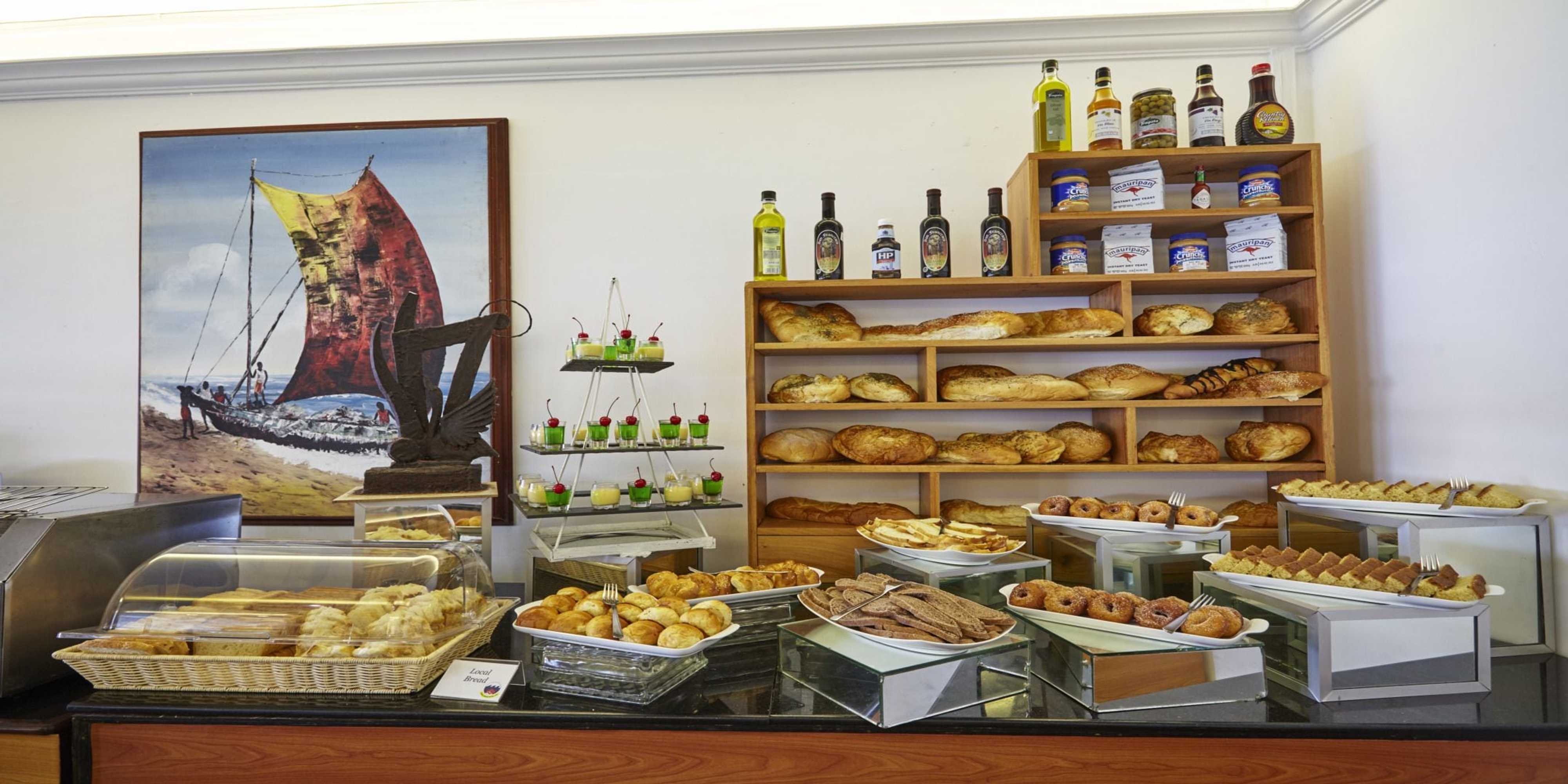 Gift card for Coral Sands Hotel