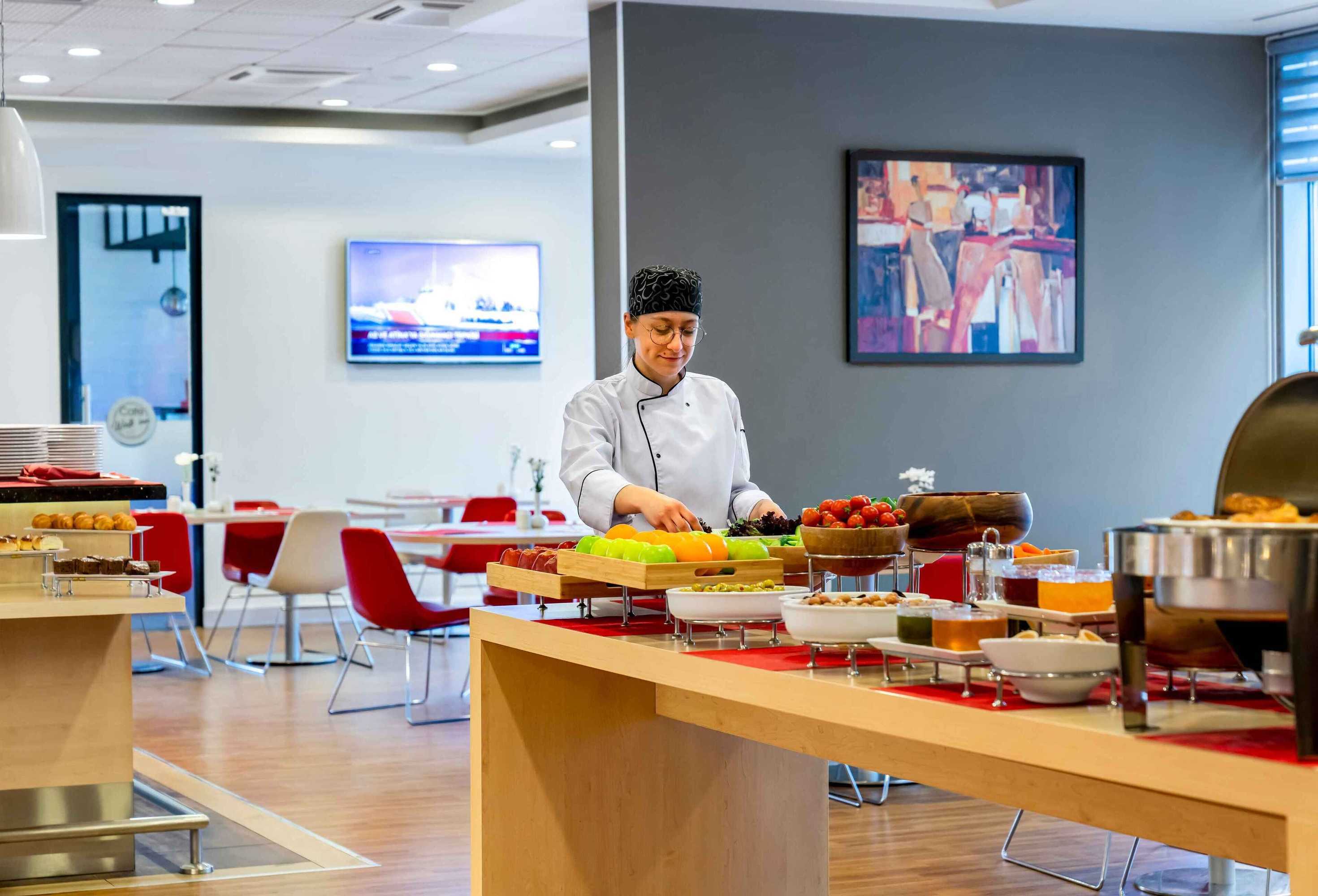 Gift card for Ibis Izmir Alsancak Gift card for Ibis Izmir Alsancak