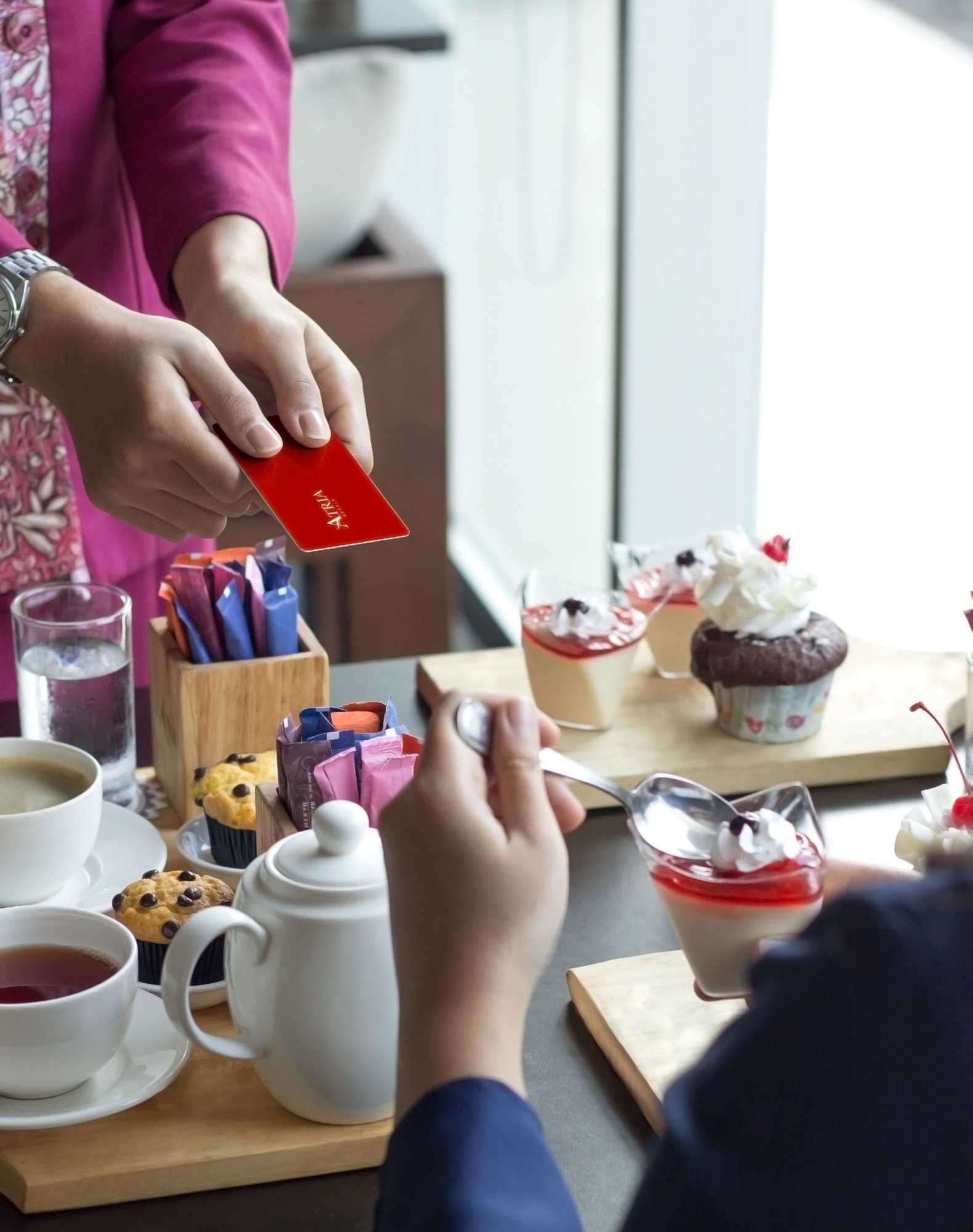 Gift card for Atria Hotel Malang Gift card for Atria Hotel Malang
