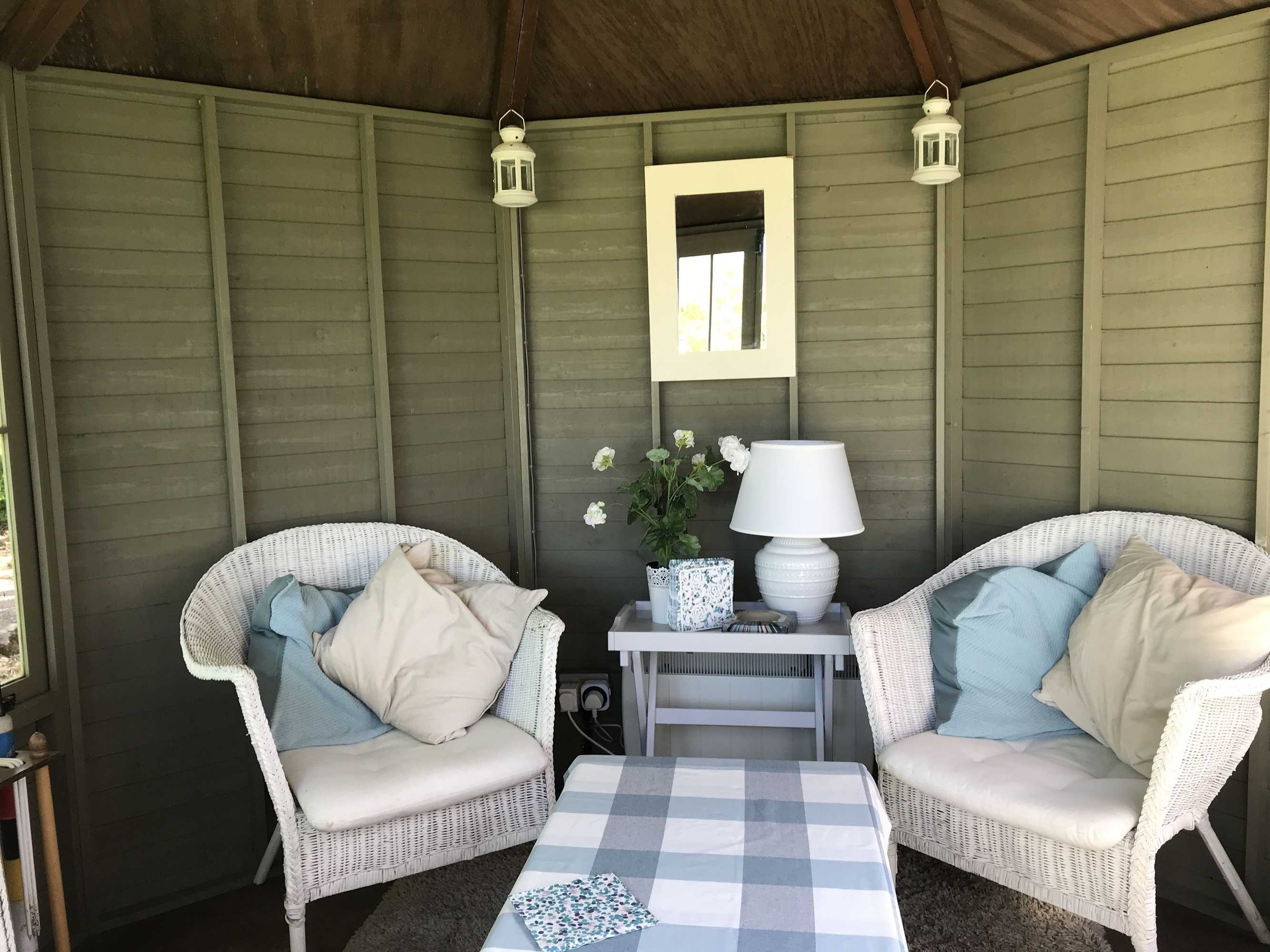 Gift card for South Craighall Bed & Breakfast Gift card for South Craighall Bed & Breakfast