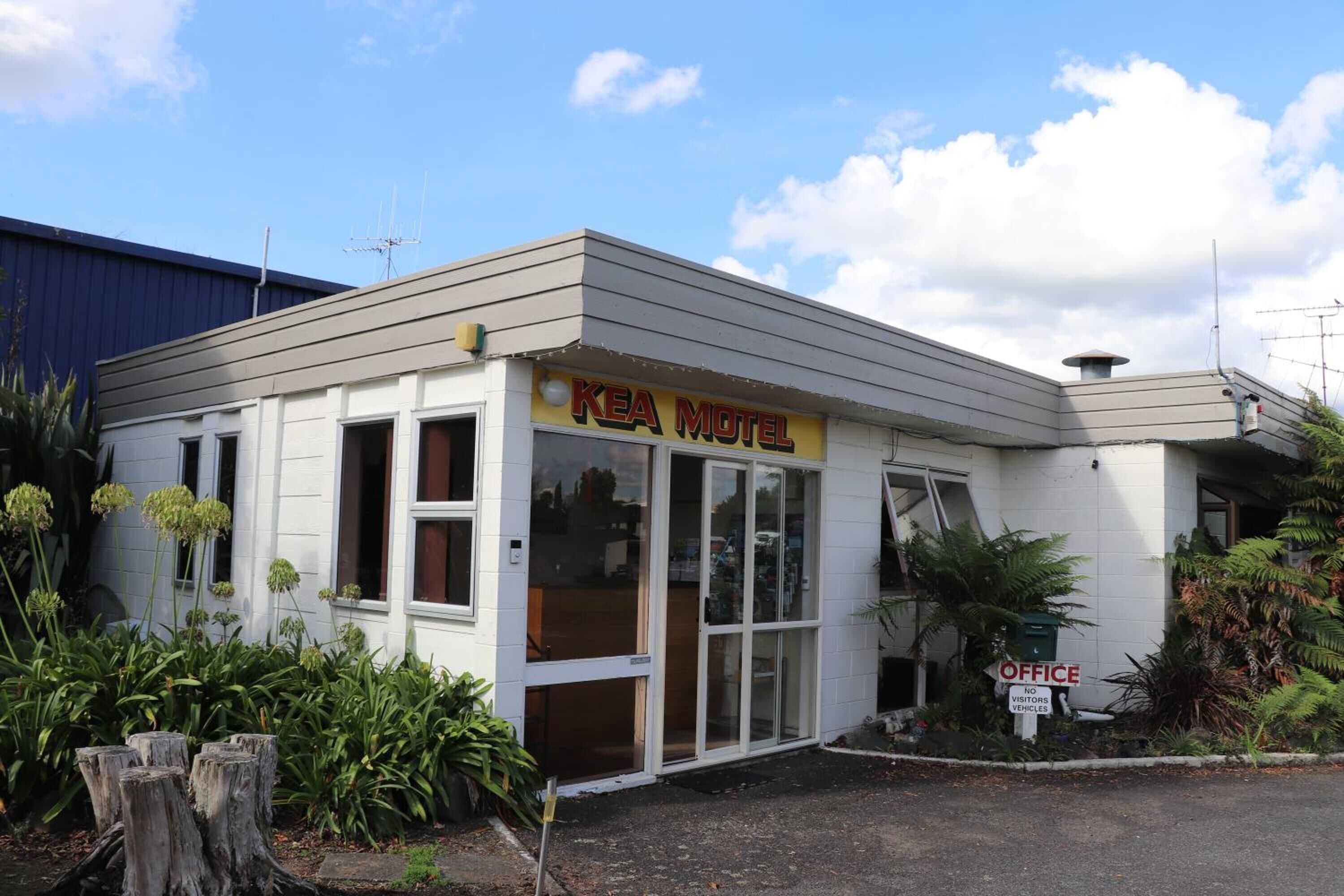 Gift card for Kea Motel & Holiday Park Gift card for Kea Motel & Holiday Park