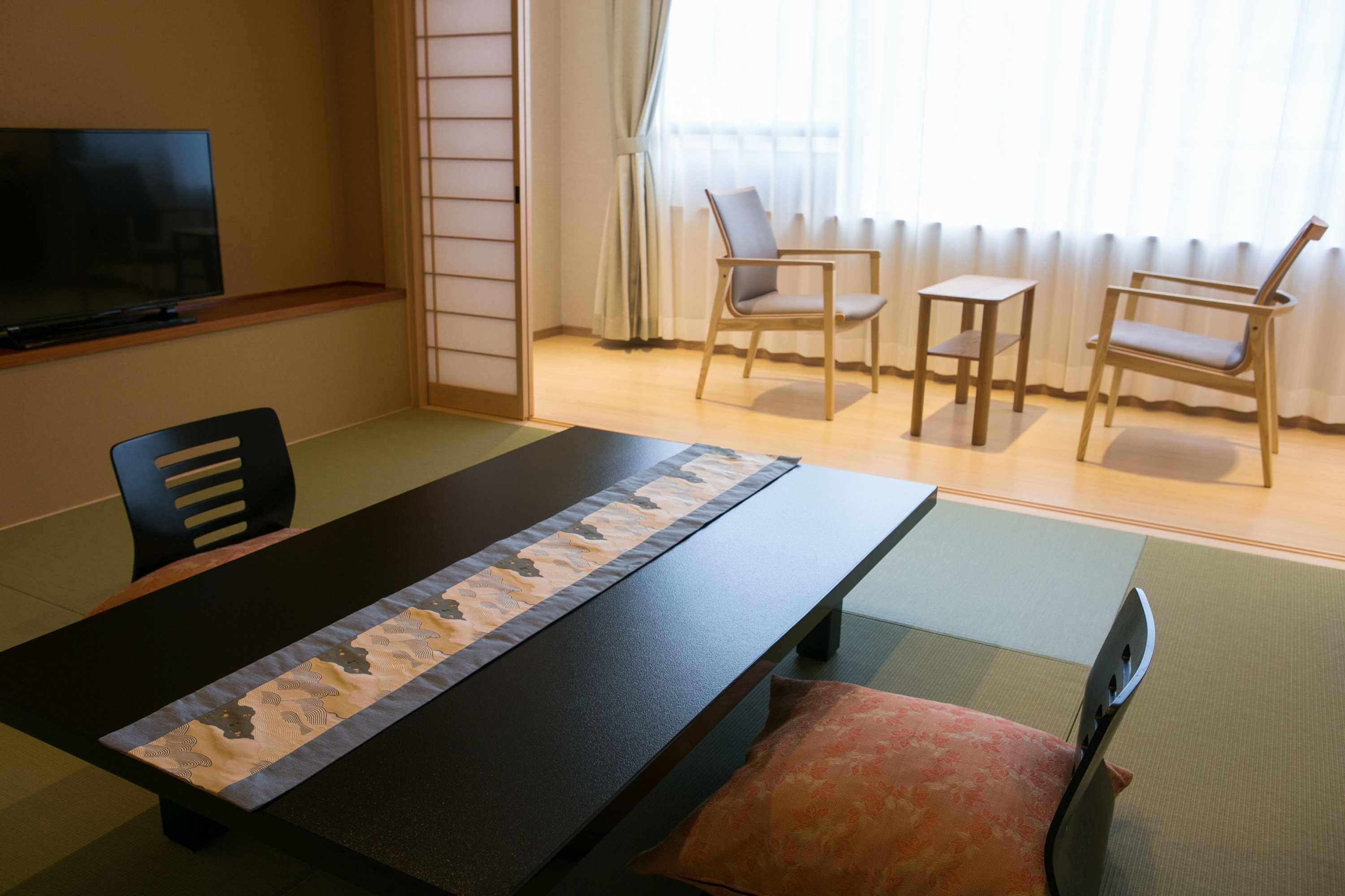 Gift card for Hotel Shiroyama