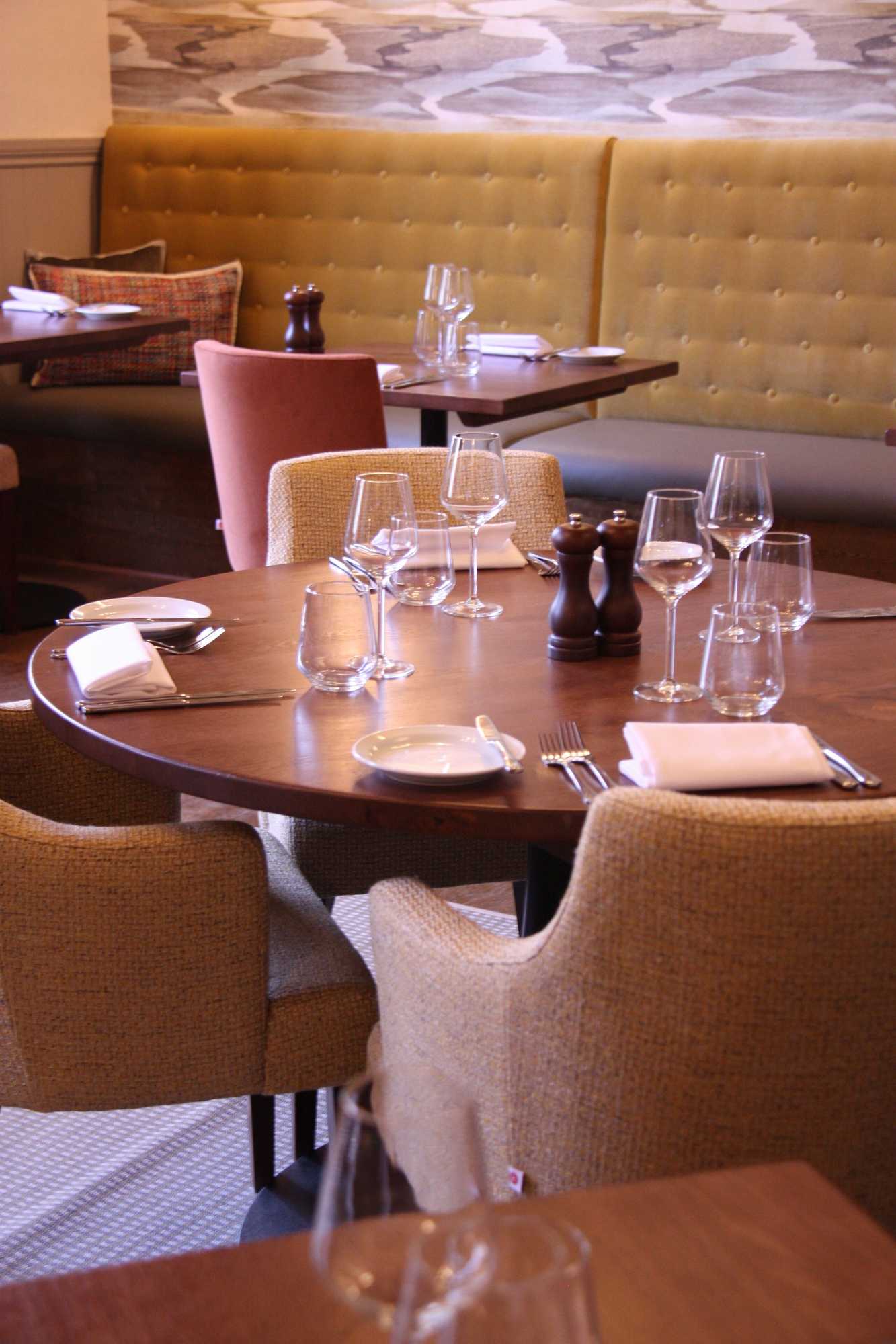 Gift card for The Bell Hotel, Saxmundham Gift card for The Bell Hotel, Saxmundham