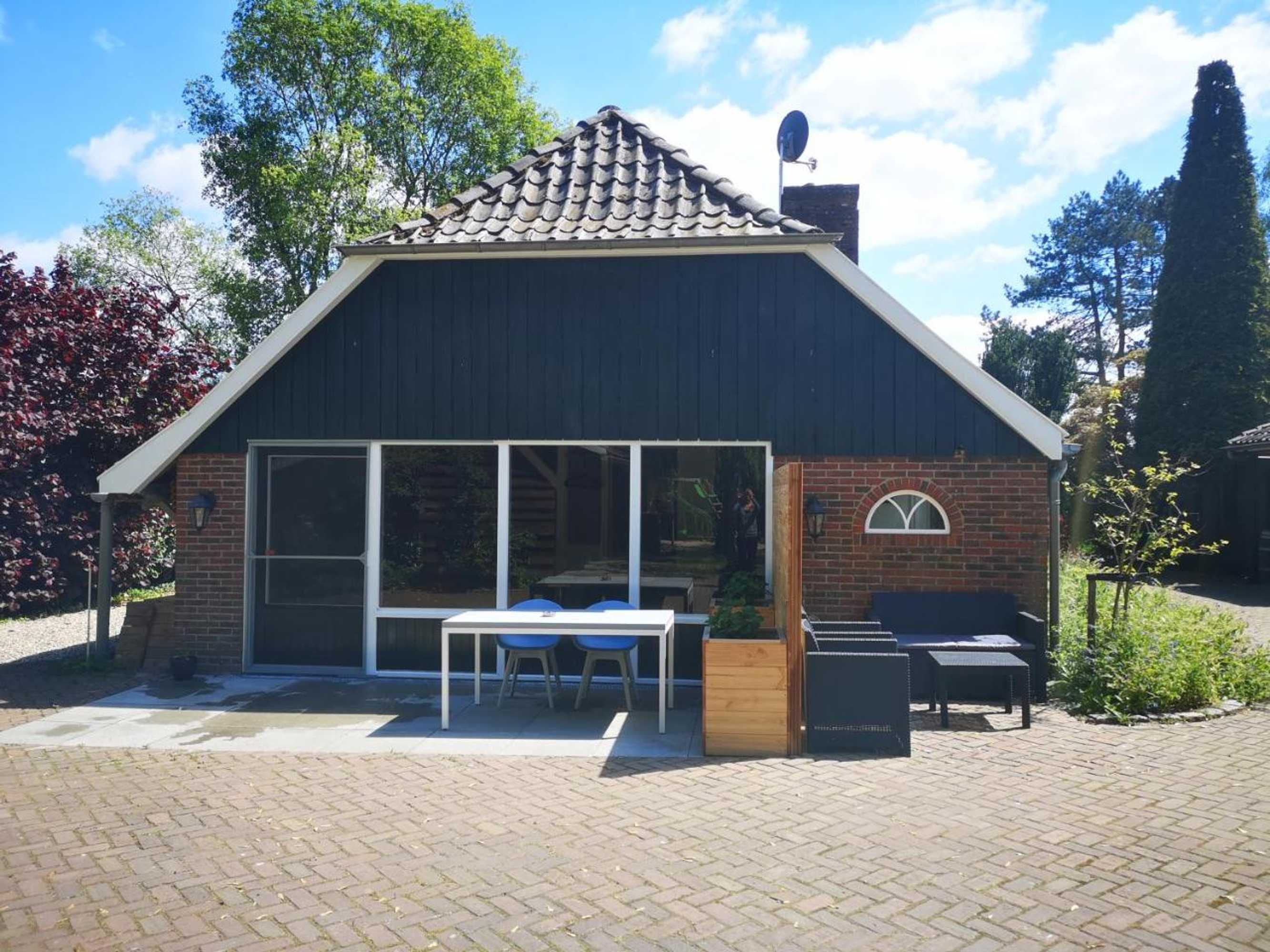 Gift card for Gastenverblijf 't Oelengoor