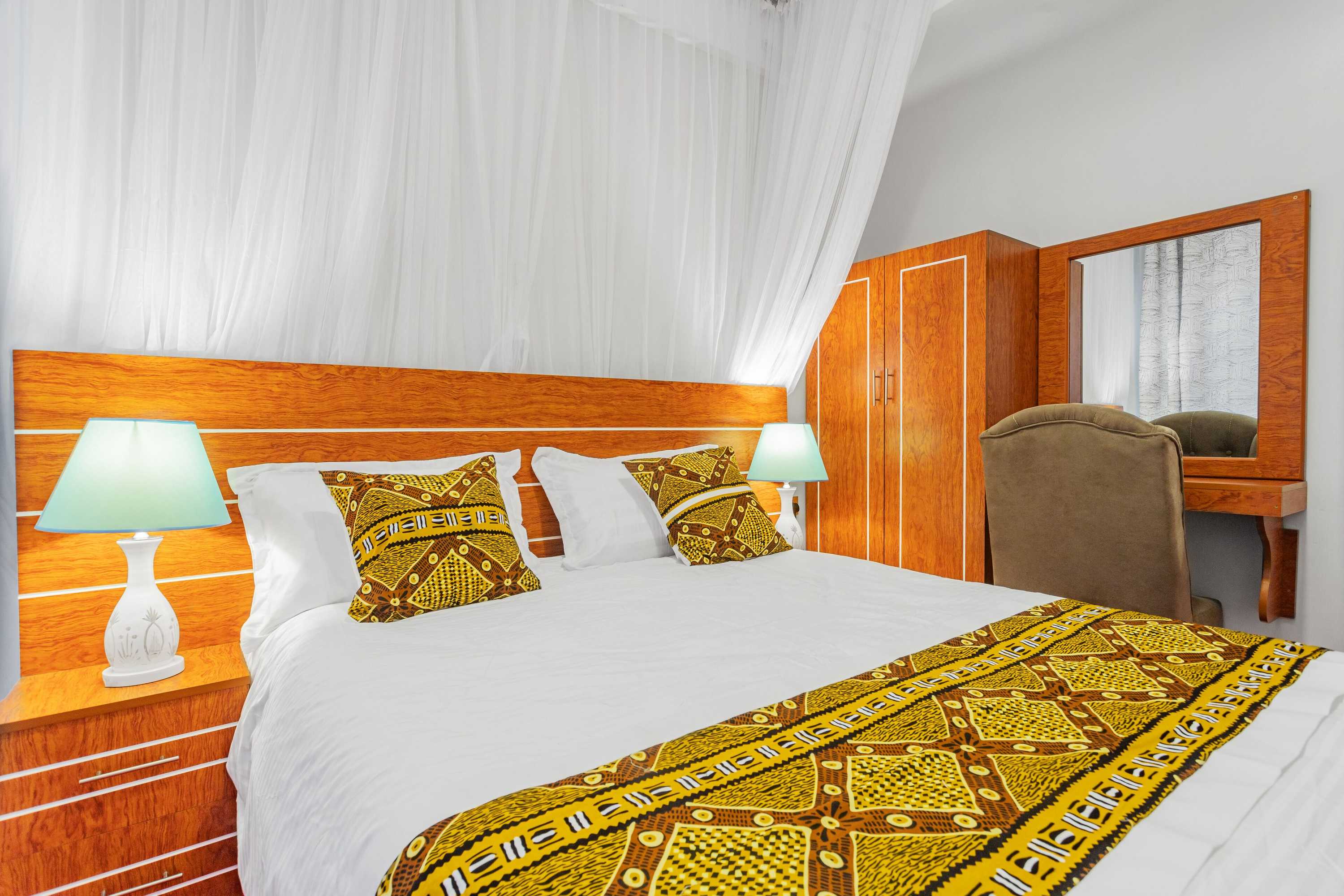 Gift card for Ambrosia Heights Entebbe Gift card for Ambrosia Heights Entebbe