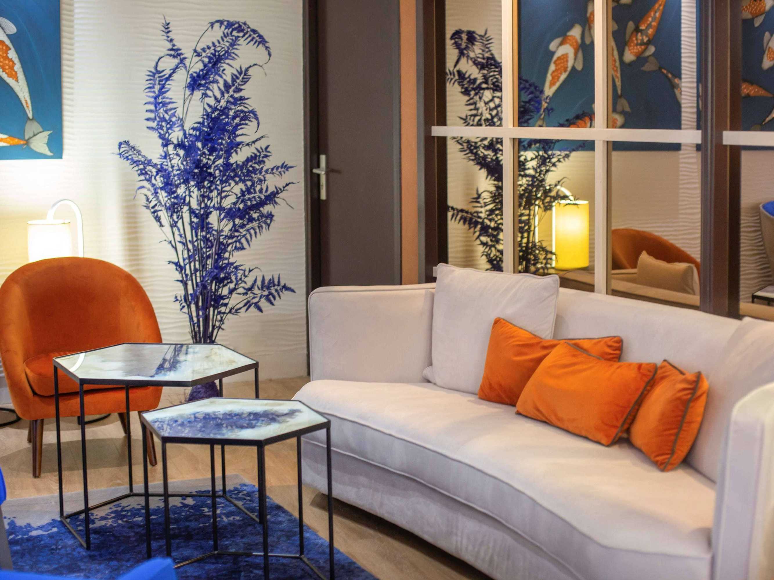 Gift card for Mercure Vannes Le Port Gift card for Mercure Vannes Le Port