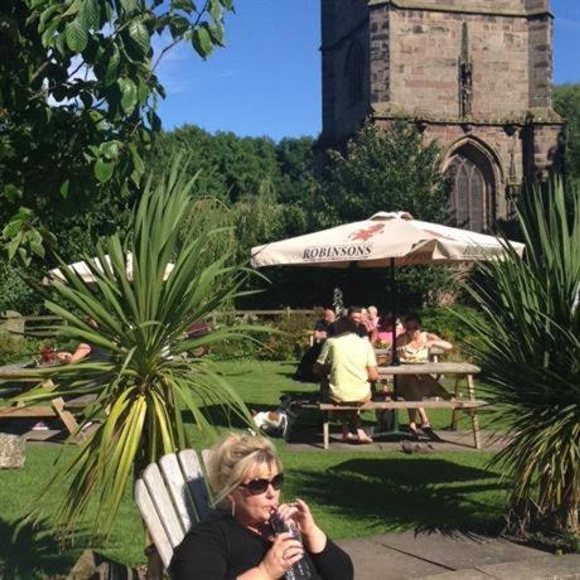 Gift card for The Swan Inn