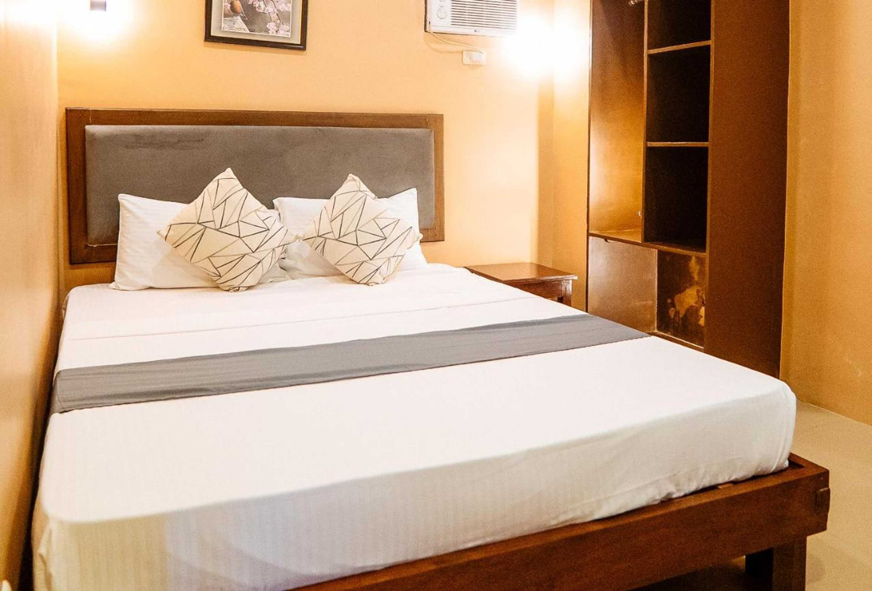 Gift card for Reddoorz Plus @ Hotel Platinum Occidental Mindoro