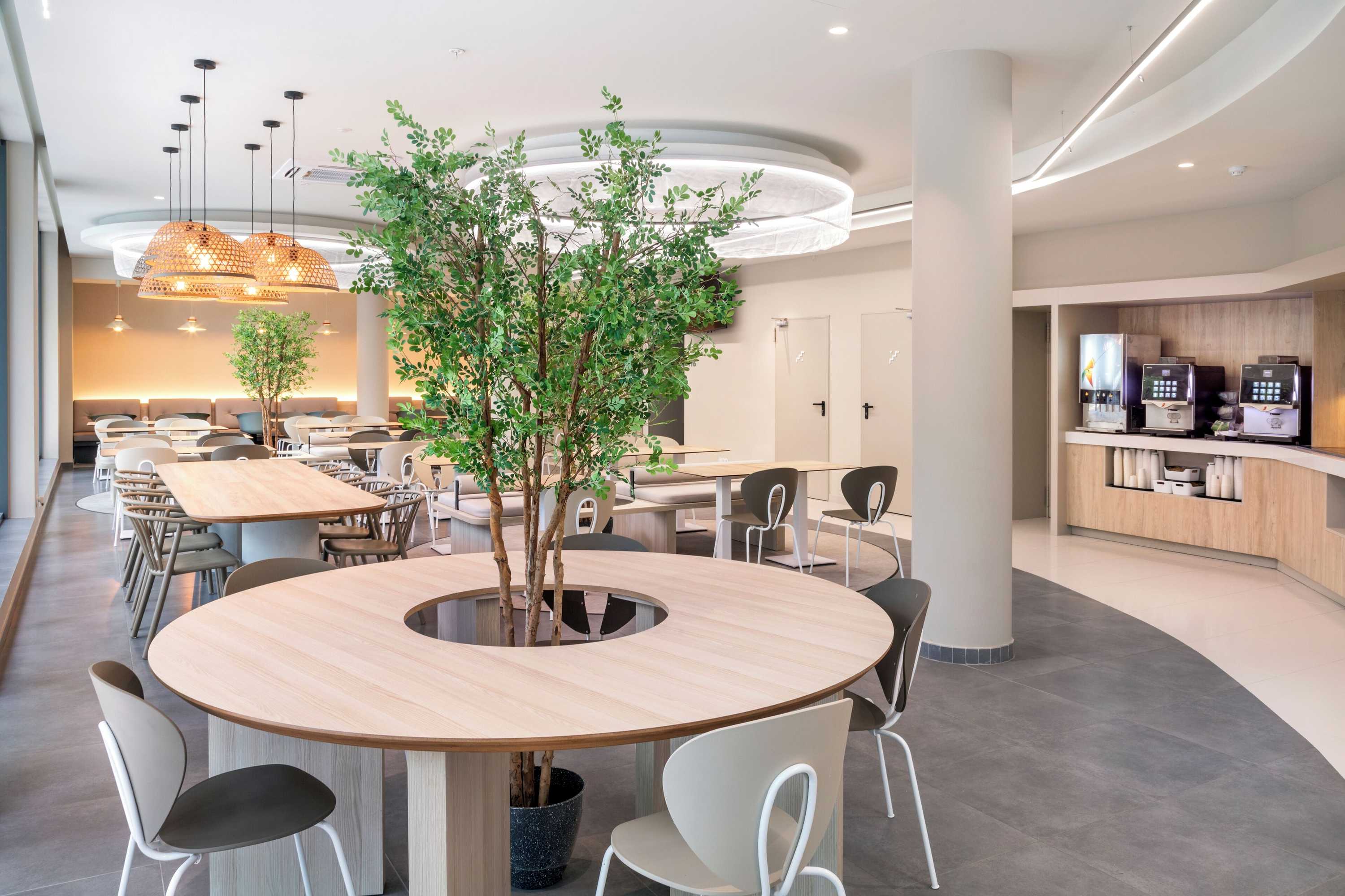 Gift card for B&b Hotel Lisboa Montijo