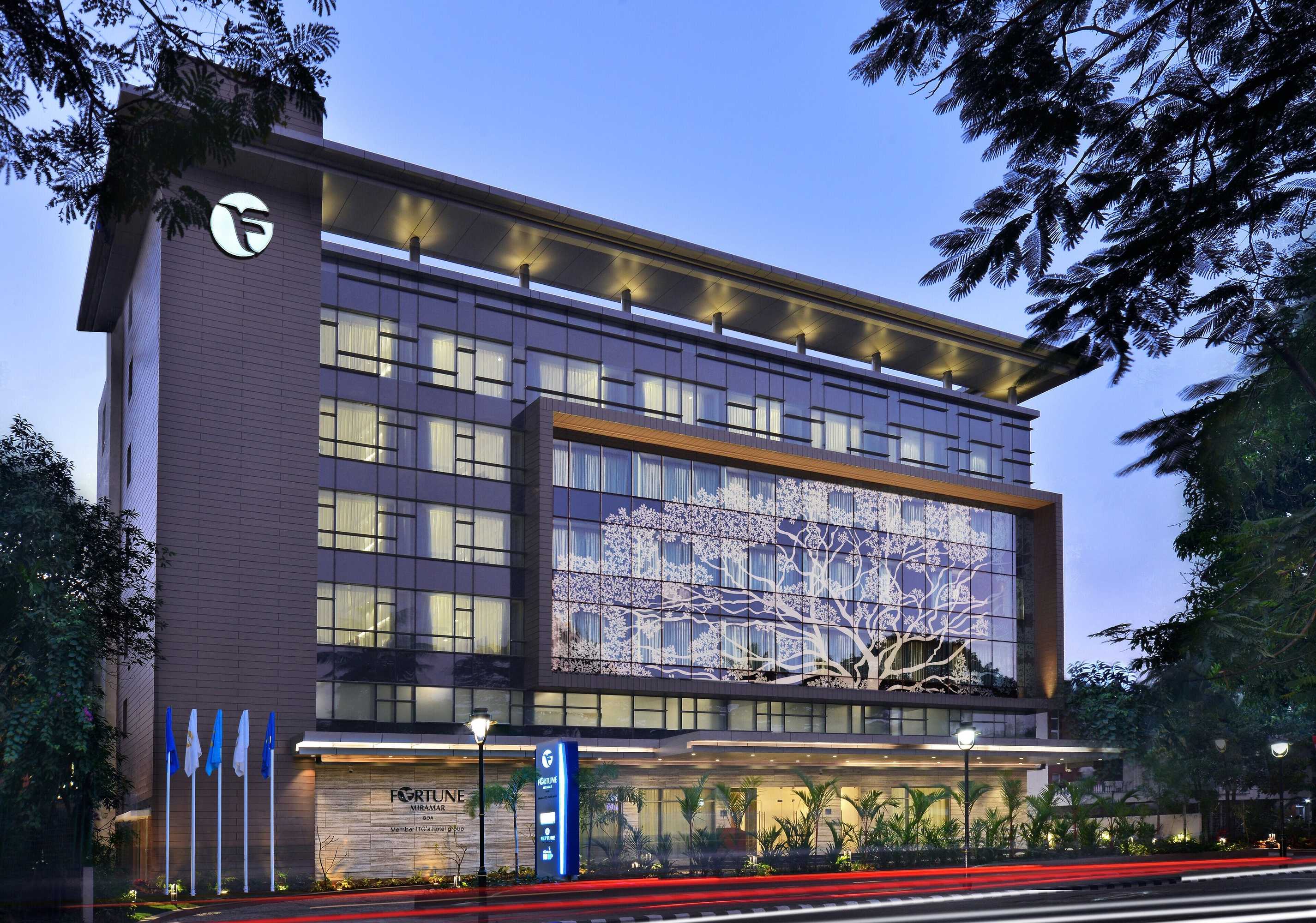 Gift card for Fortune Miramar, Goa - Member Itc Hotels' Group Gift card for Fortune Miramar, Goa - Member Itc Hotels' Group