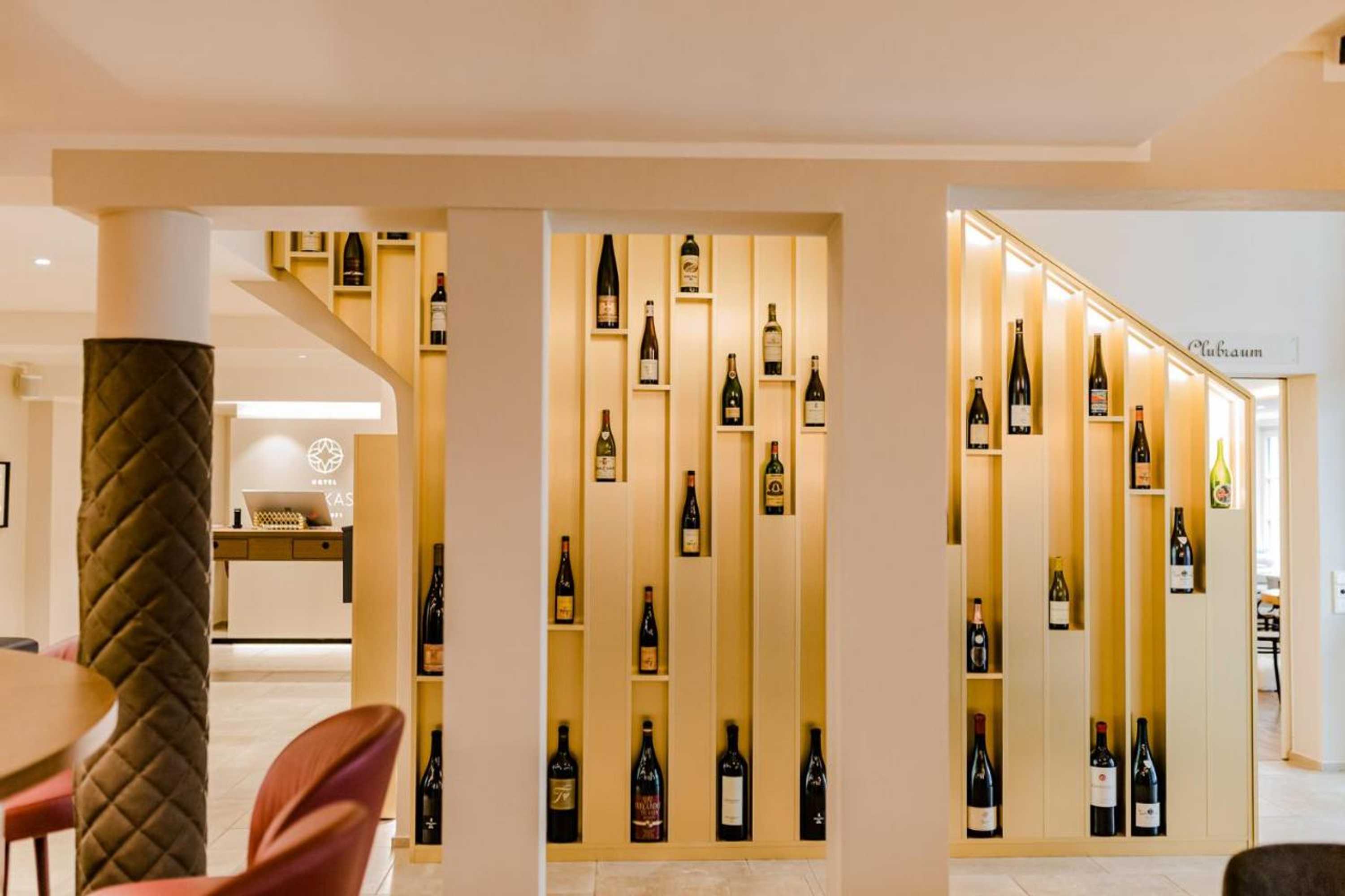 Gift card for Hotel Stadt Kassel