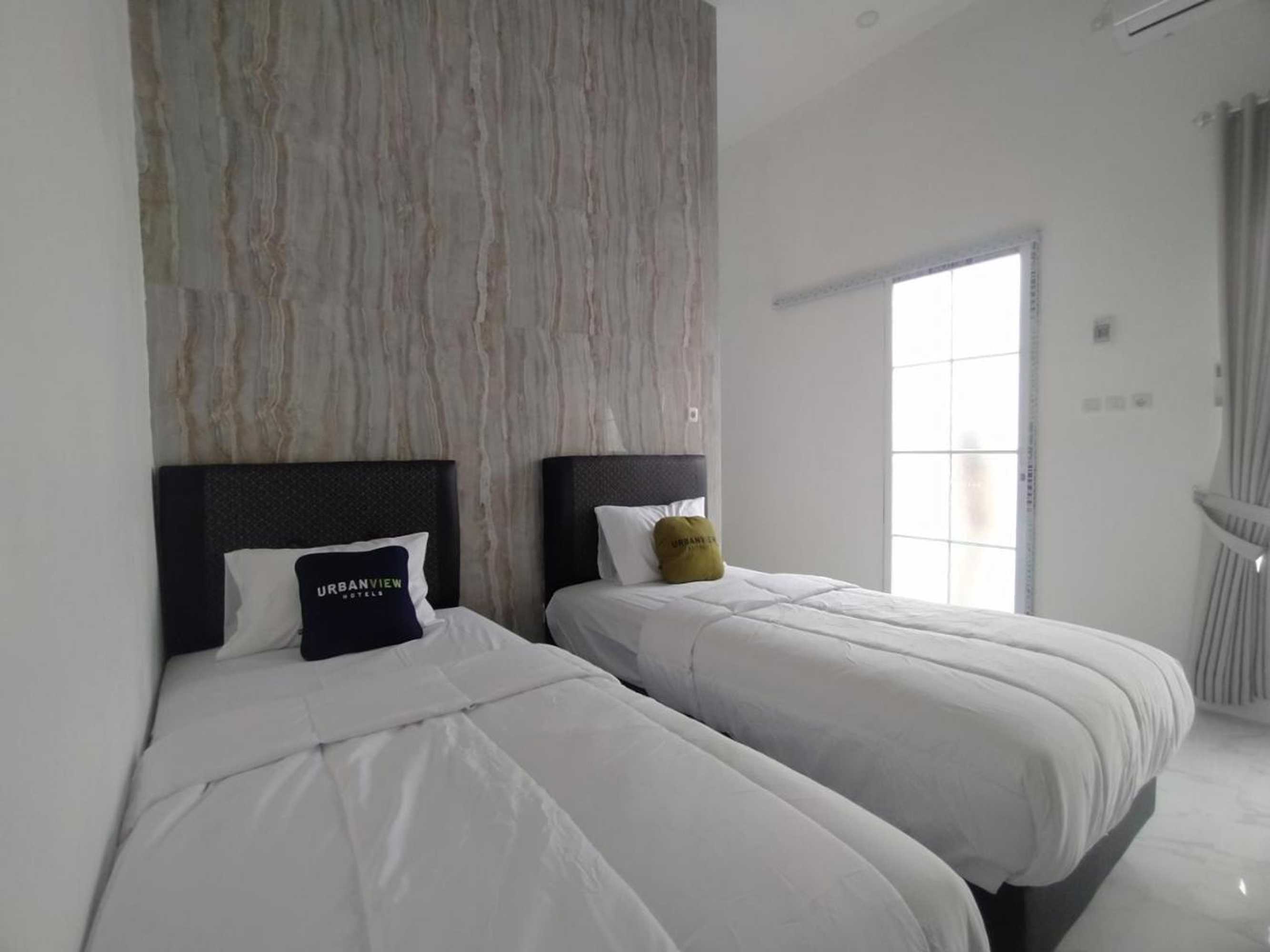 Gift card for Urbanview Hotel Nimara Ngawi by Reddoorz