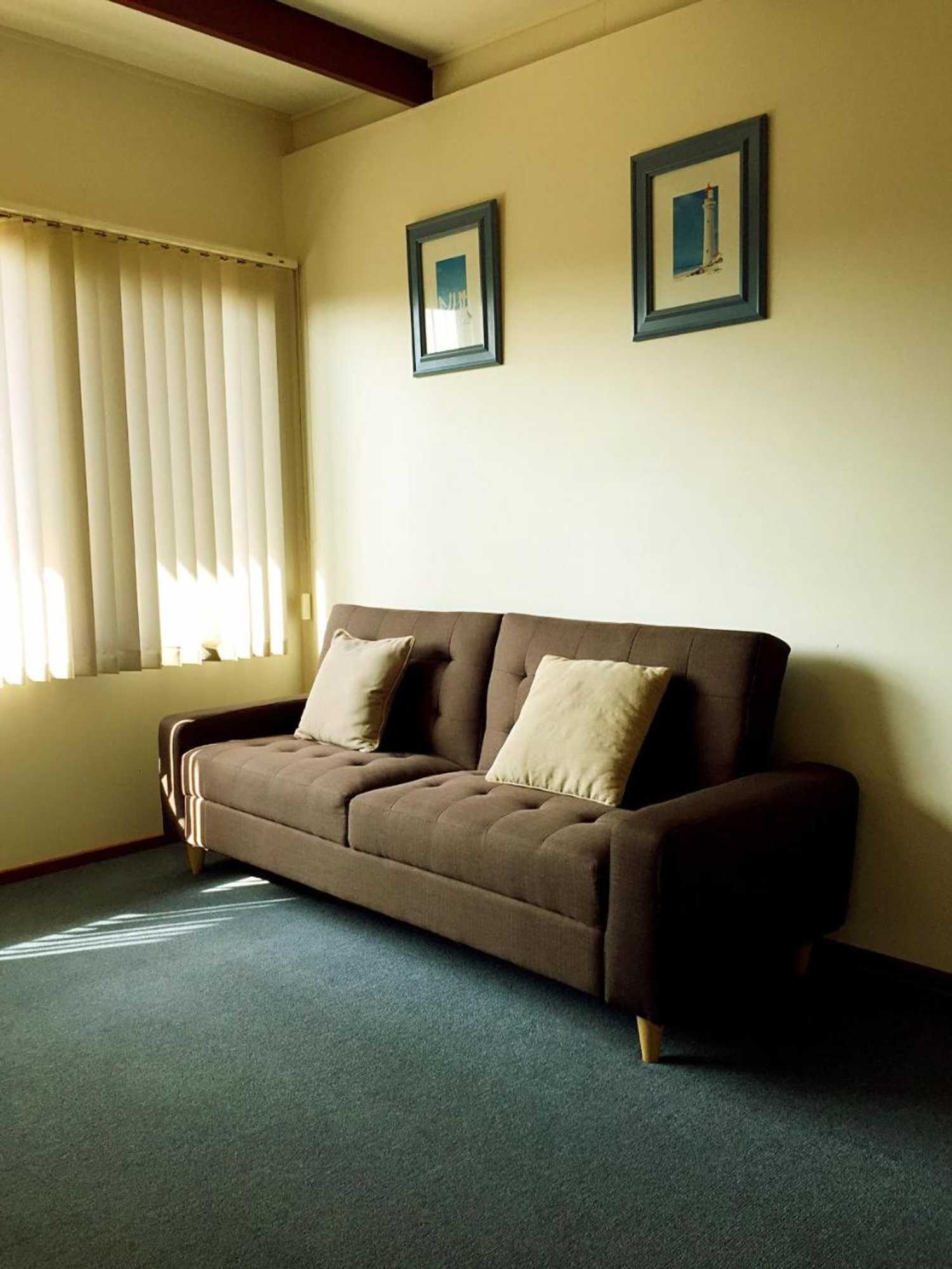 Gift card for Admiral Motor Inn