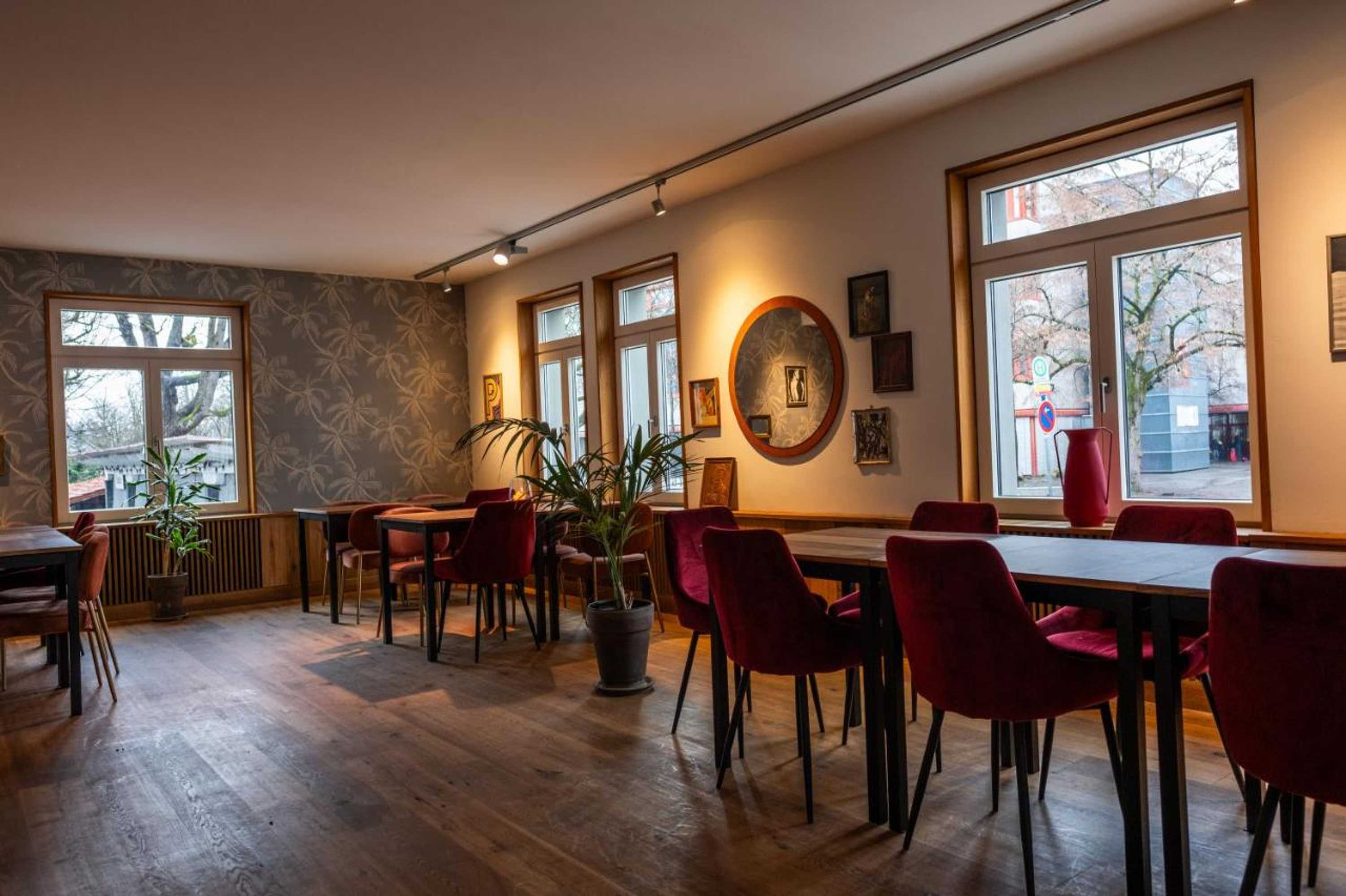 Gift card for Ringhotel Bärengarten