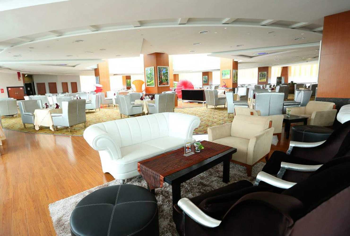 Gift card for Meritz Hotel