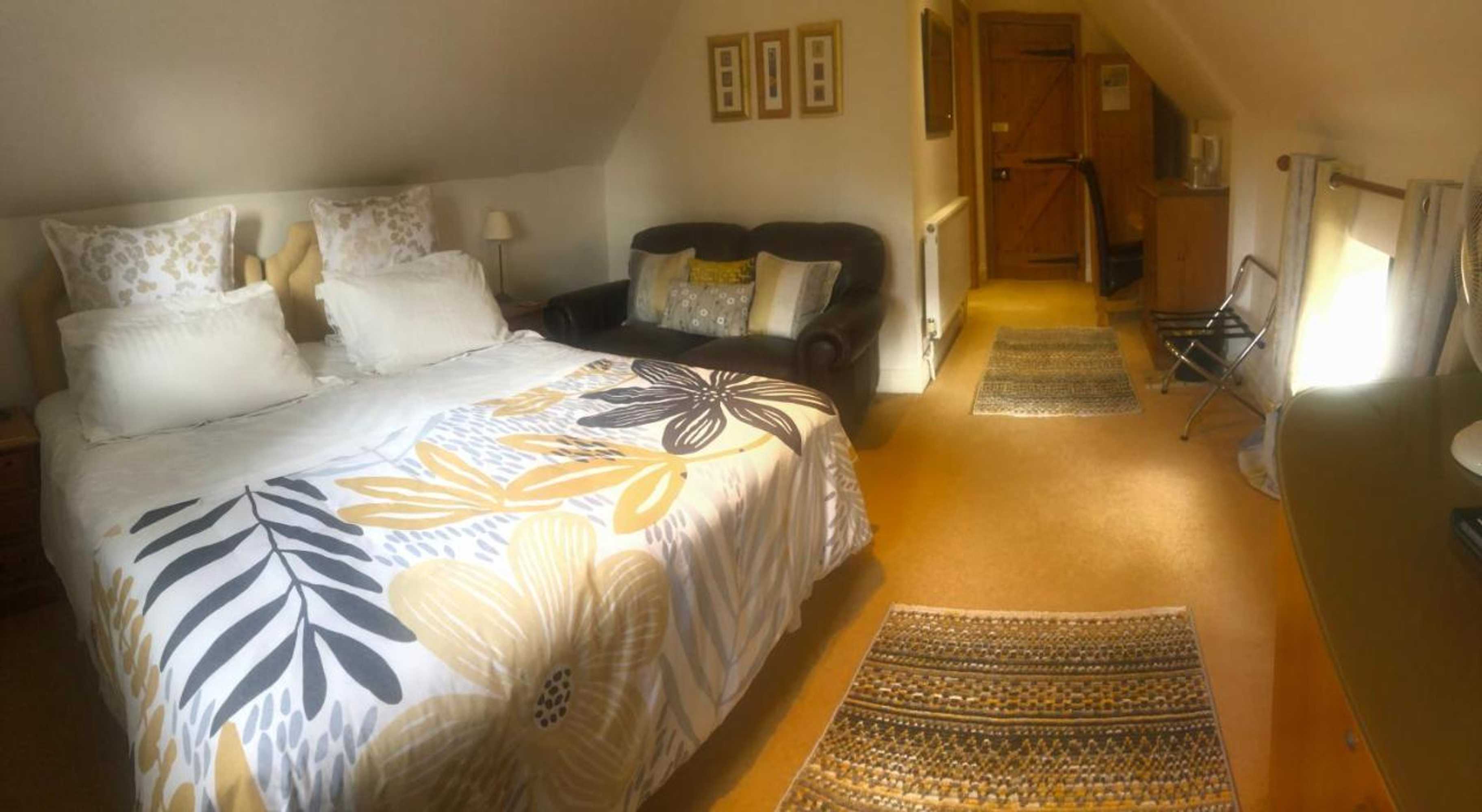 Gift card for Ye Olde Globe & Chequers