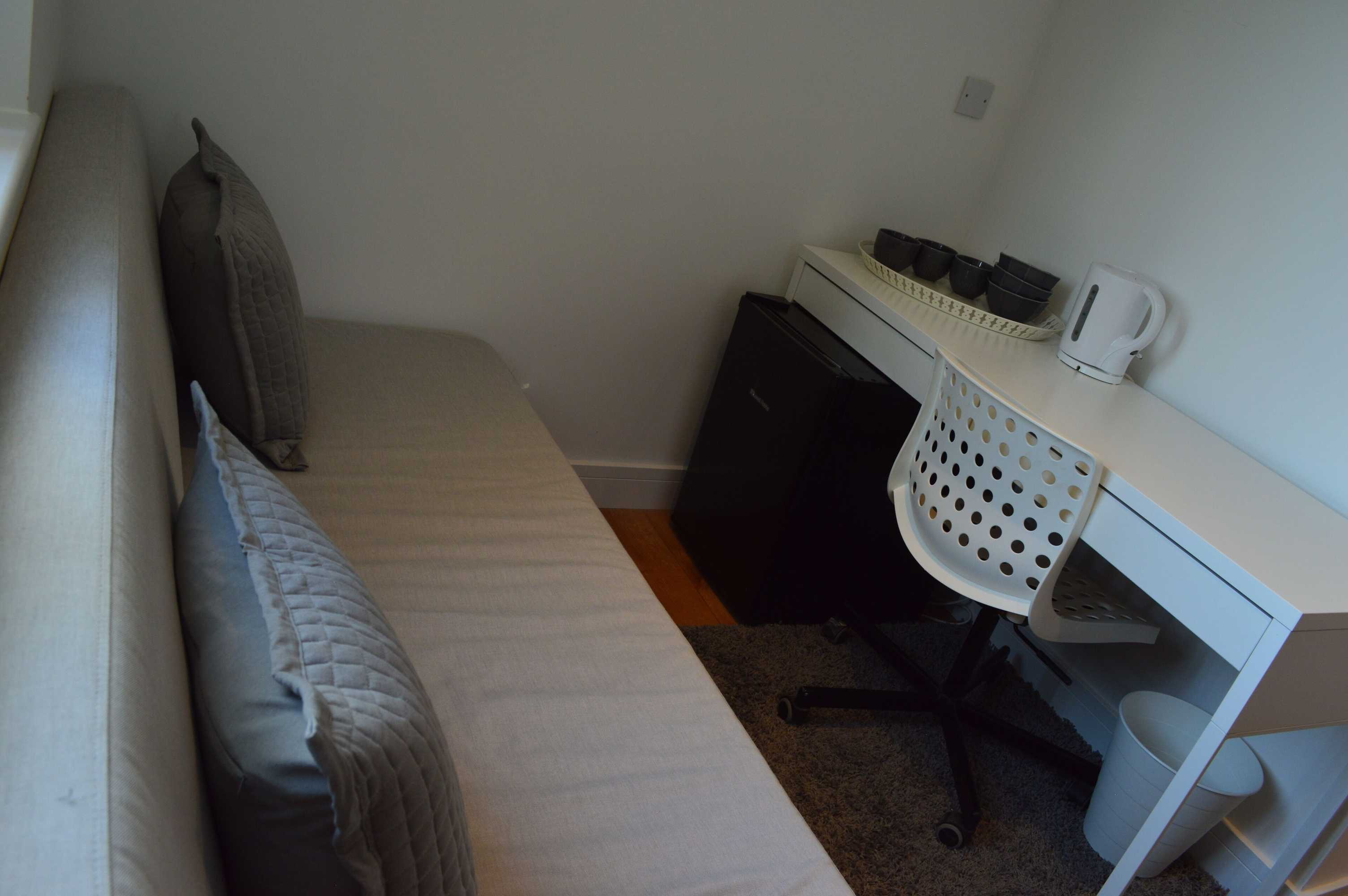 Gift card for The Bell Gate House