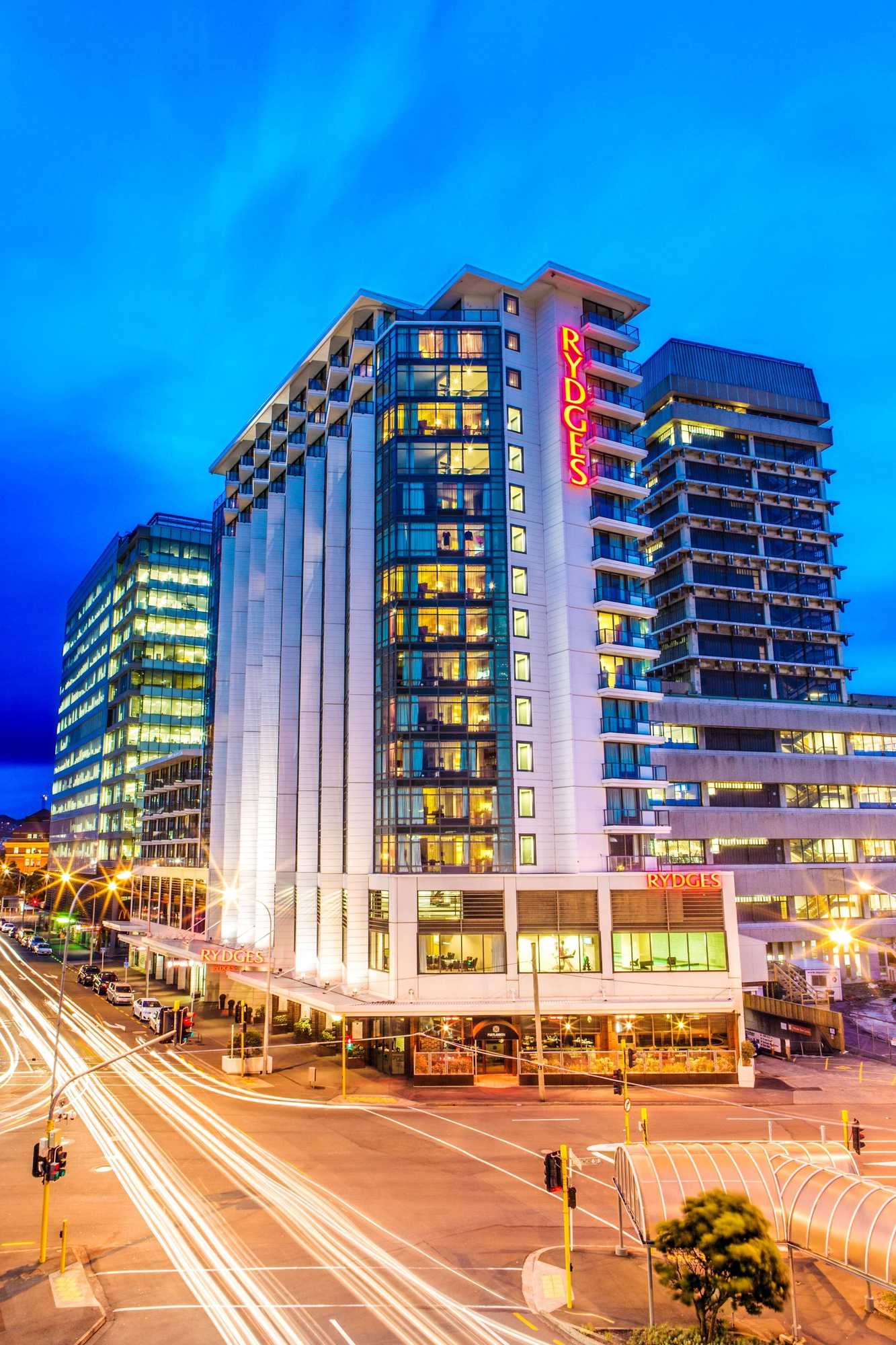 Gift card for Rydges Wellington Gift card for Rydges Wellington