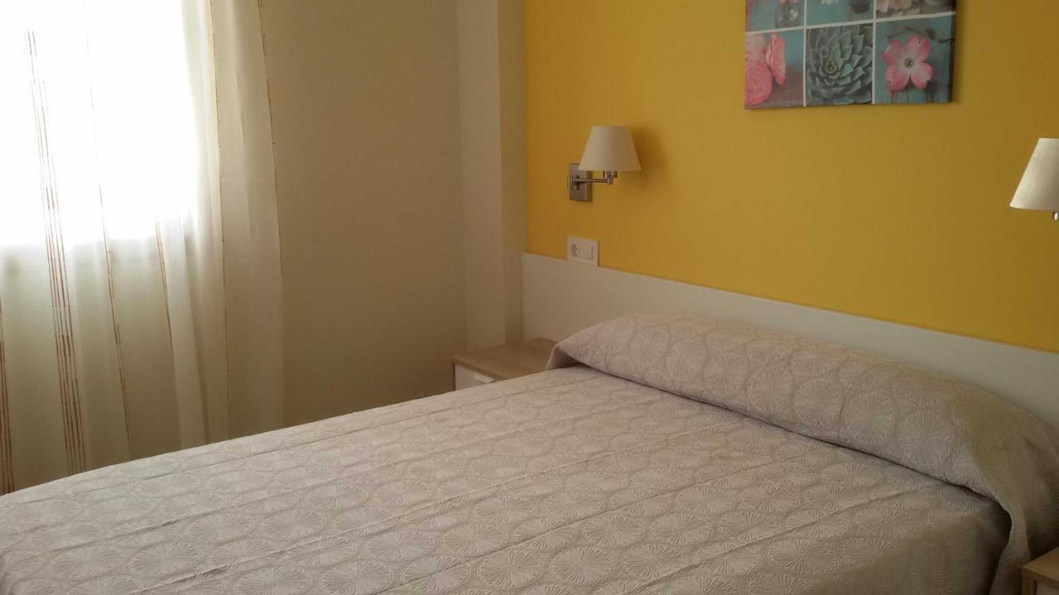 Gift card for Hostal Restaurante Rancheiro