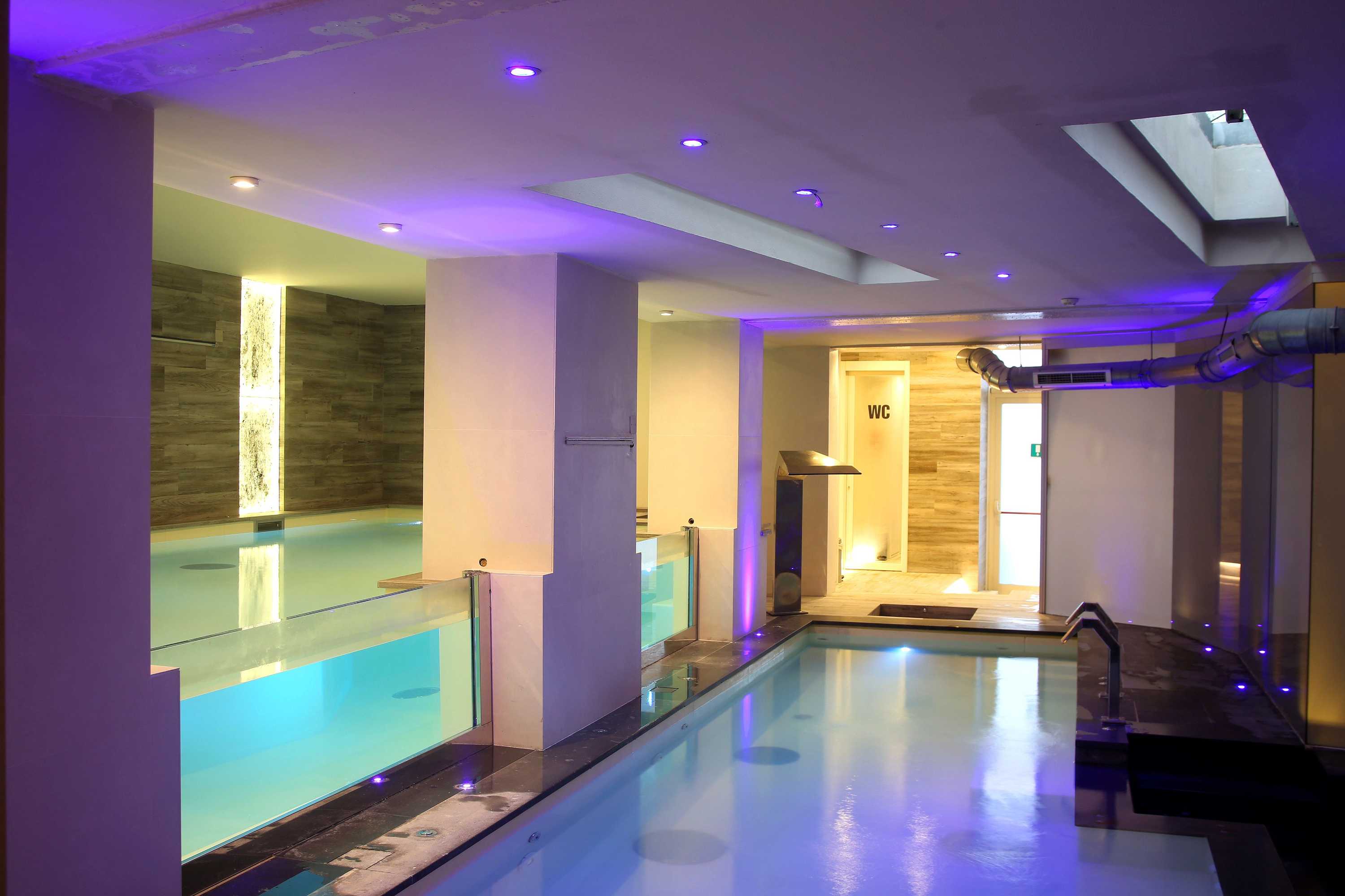 Gift card for Hotel Columbia Wellness & Spa Gift card for Hotel Columbia Wellness & Spa