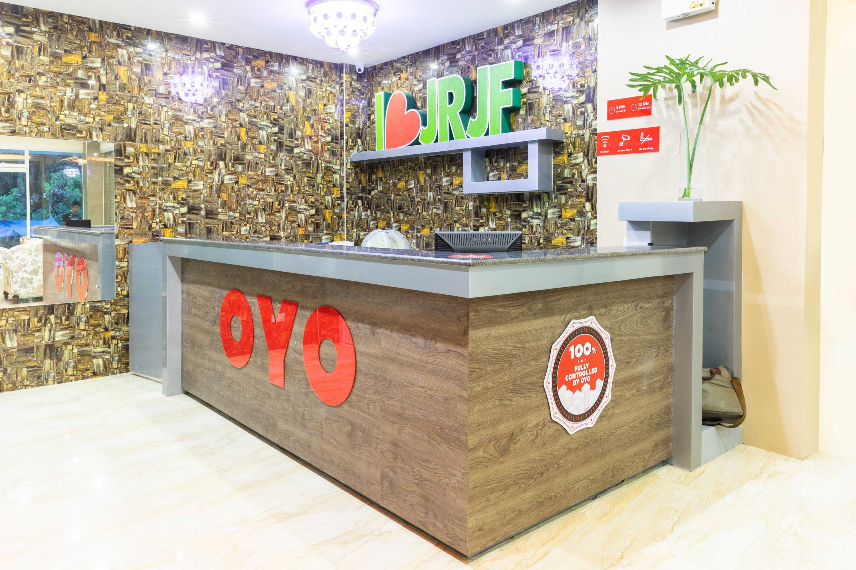 Gift card for Oyo 202 Jrjf Annex Gift card for Oyo 202 Jrjf Annex
