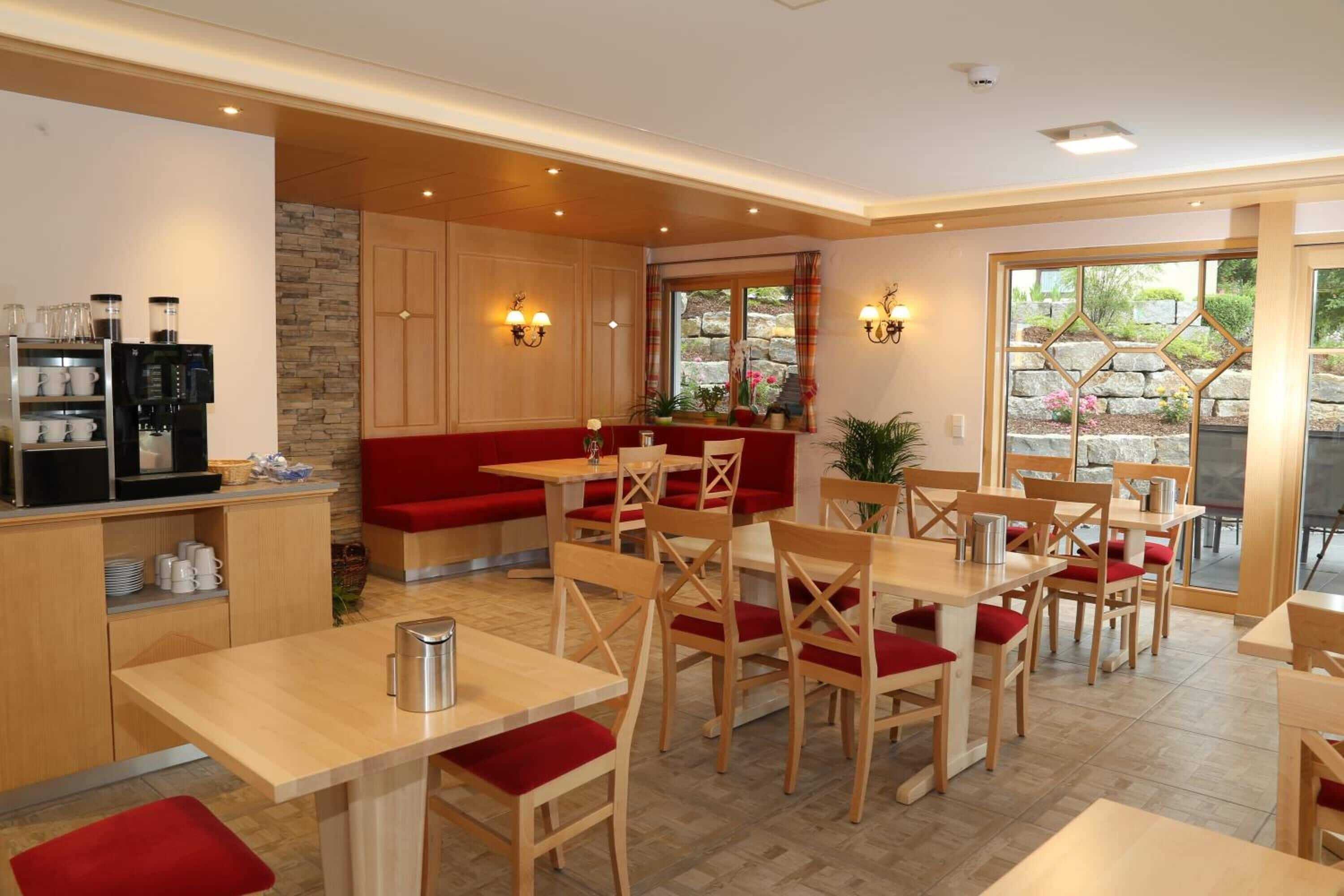 Gift card for Leidringer Gästehaus Gmbh