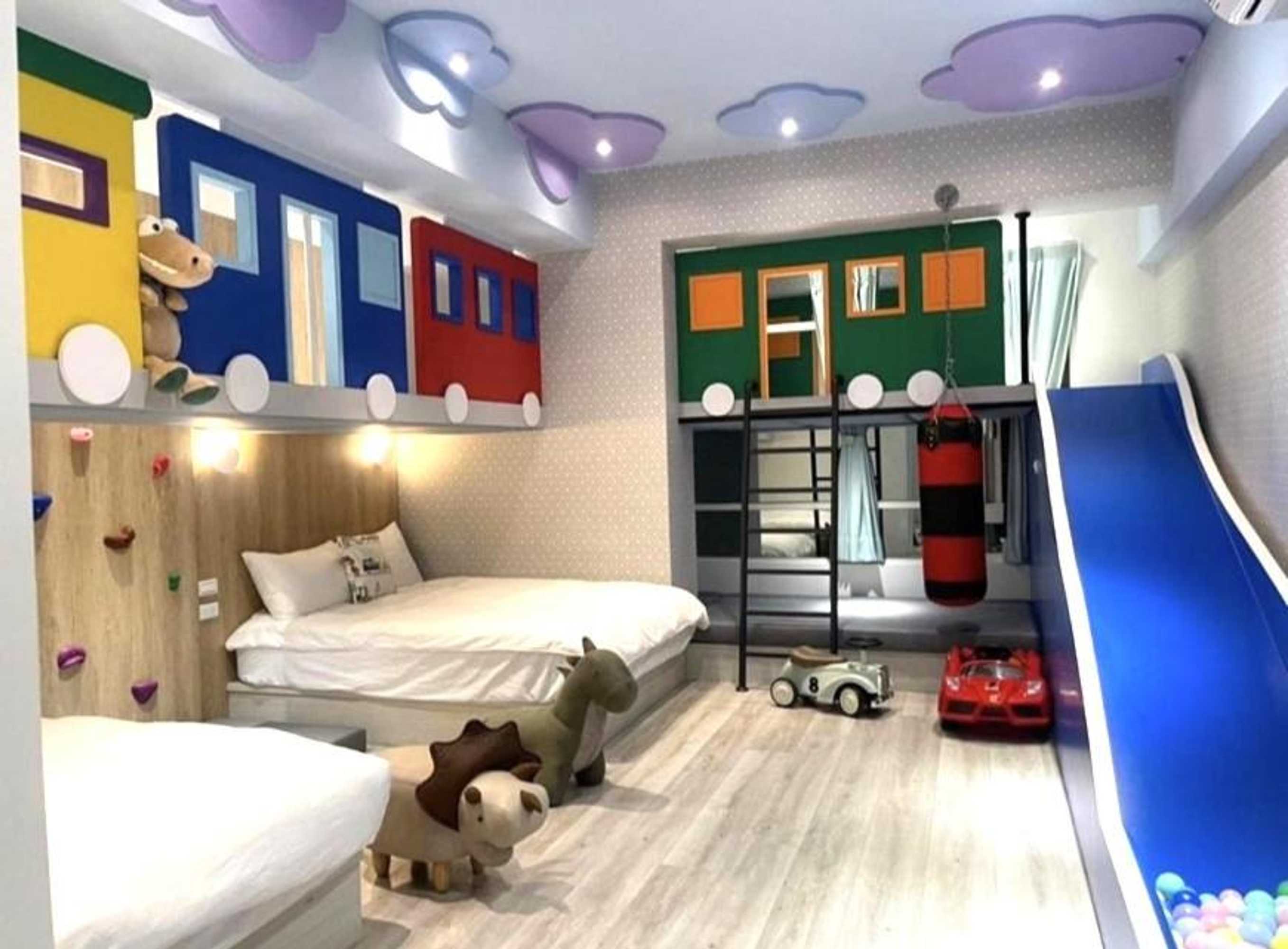 Gift card for 屏東潮州民宿-綠品文旅green Inn