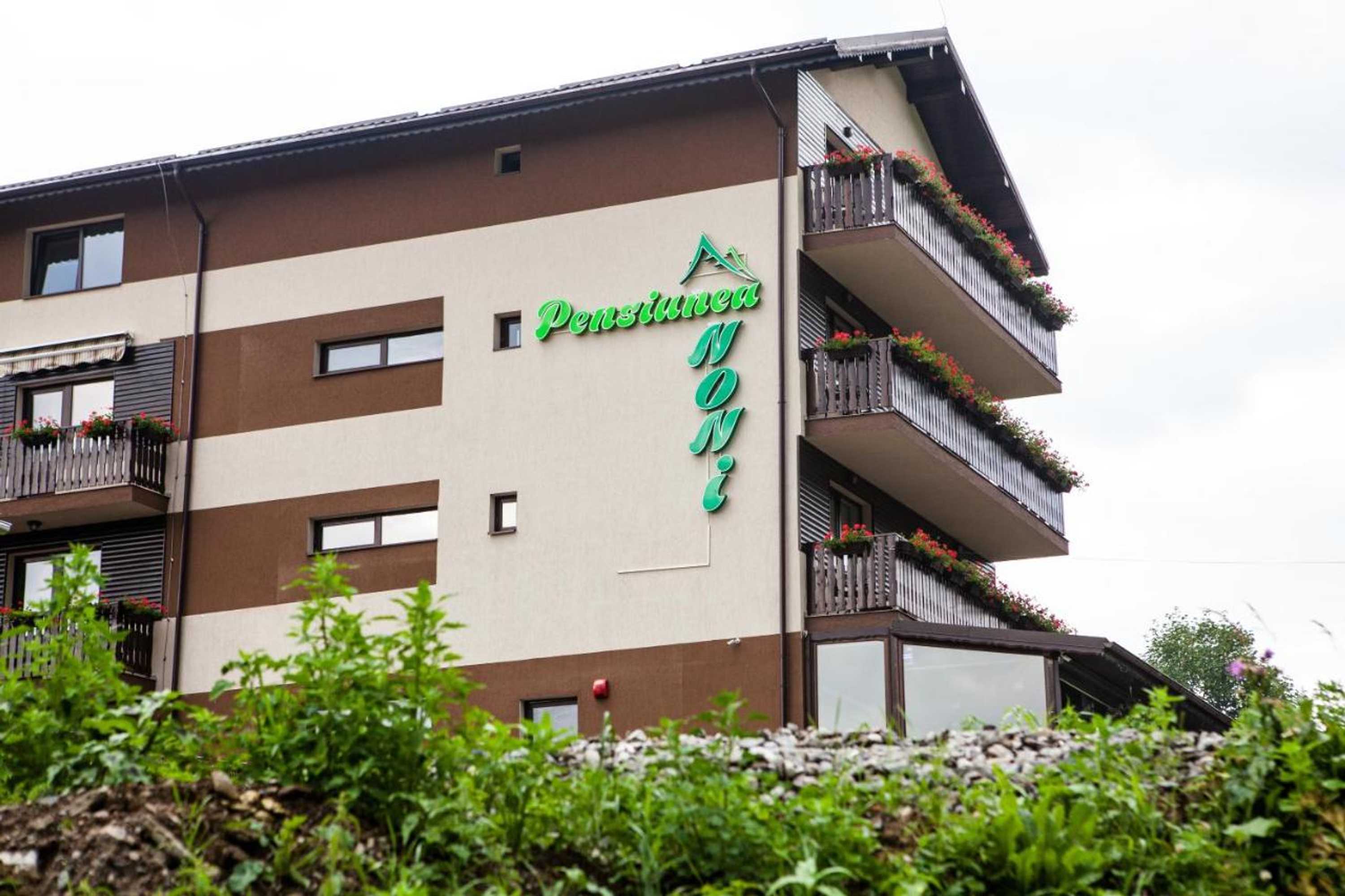 Gift card for Pensiunea Noni
