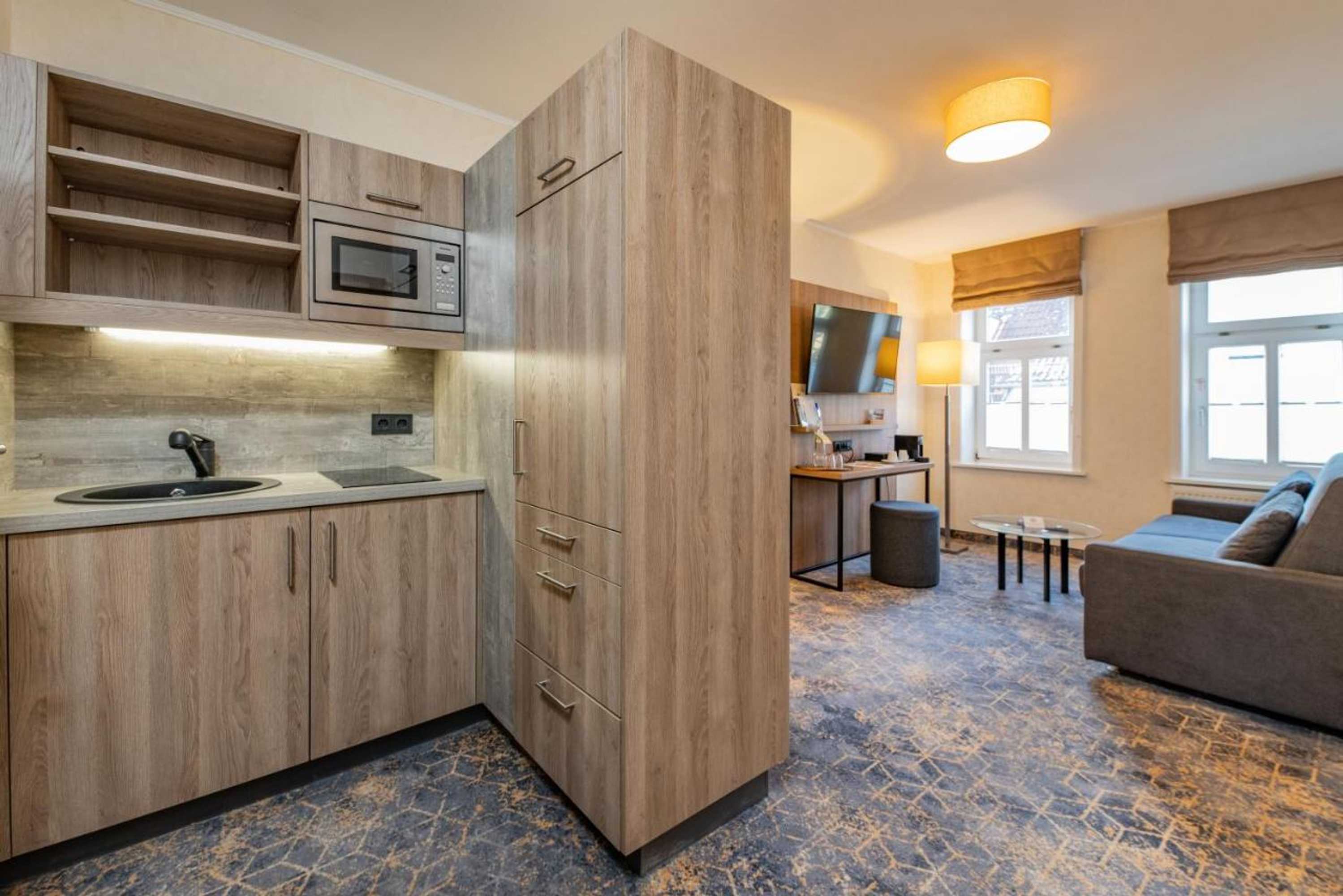 Gift card for Göbel's Sophien Hotel