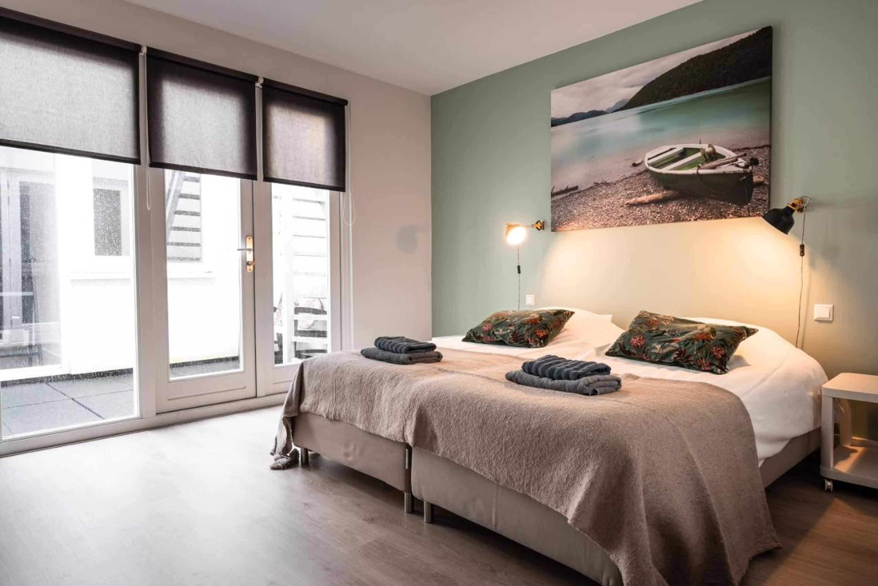 Gift card for Familie Hotel & Apartments Alkmaar