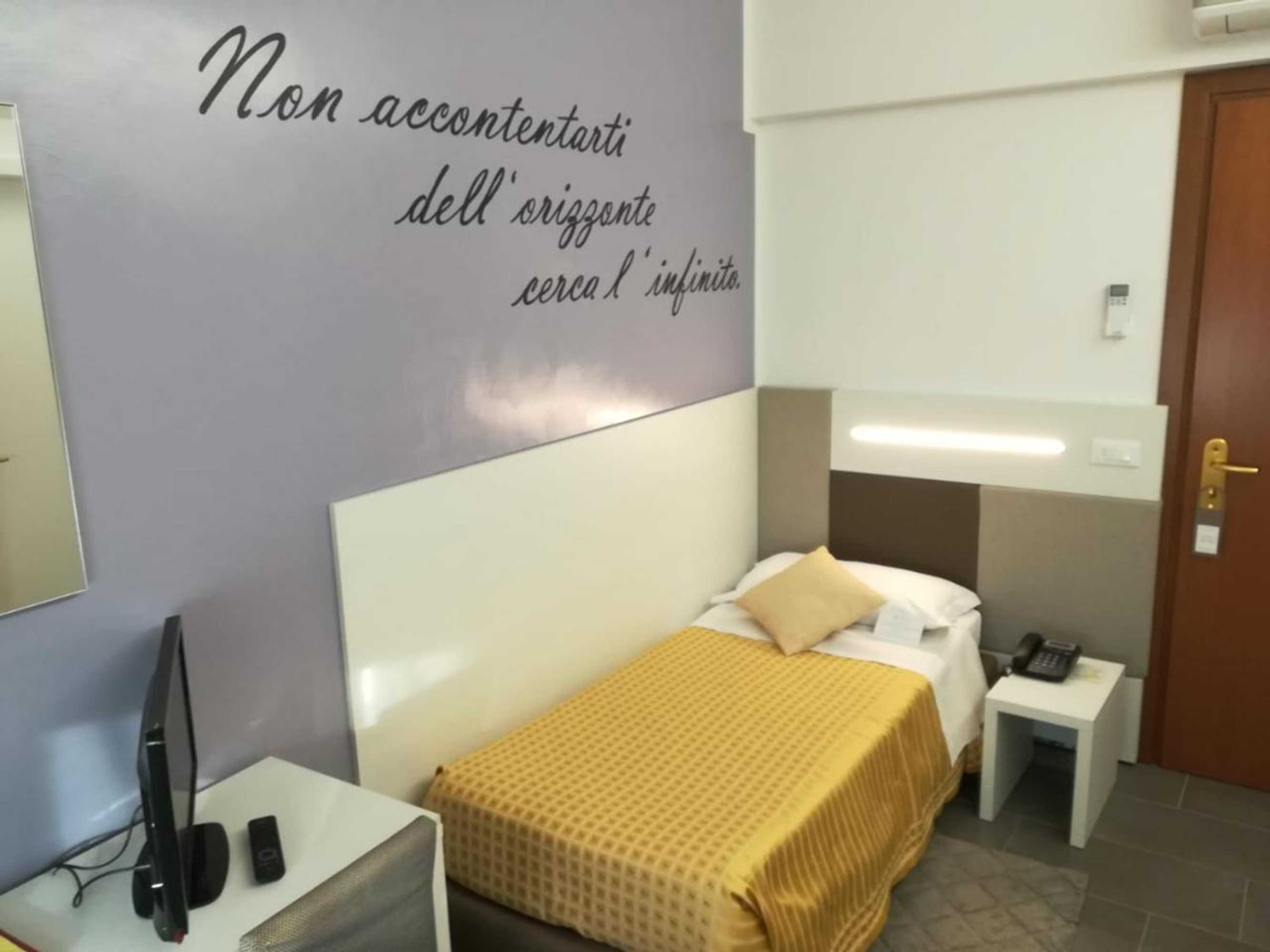 Gift card for Albergo Zoello Je Suis