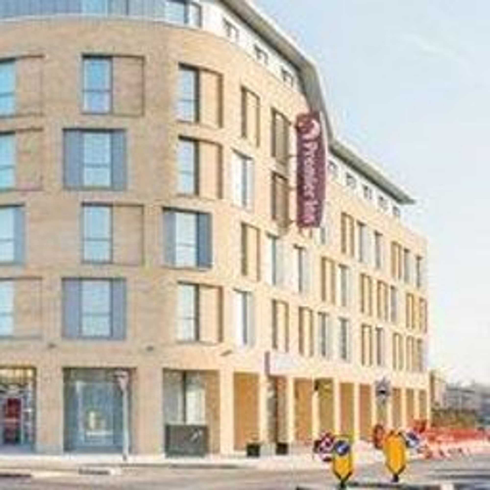 Gift card for Premier Inn Cambridge East Newmarket Road
