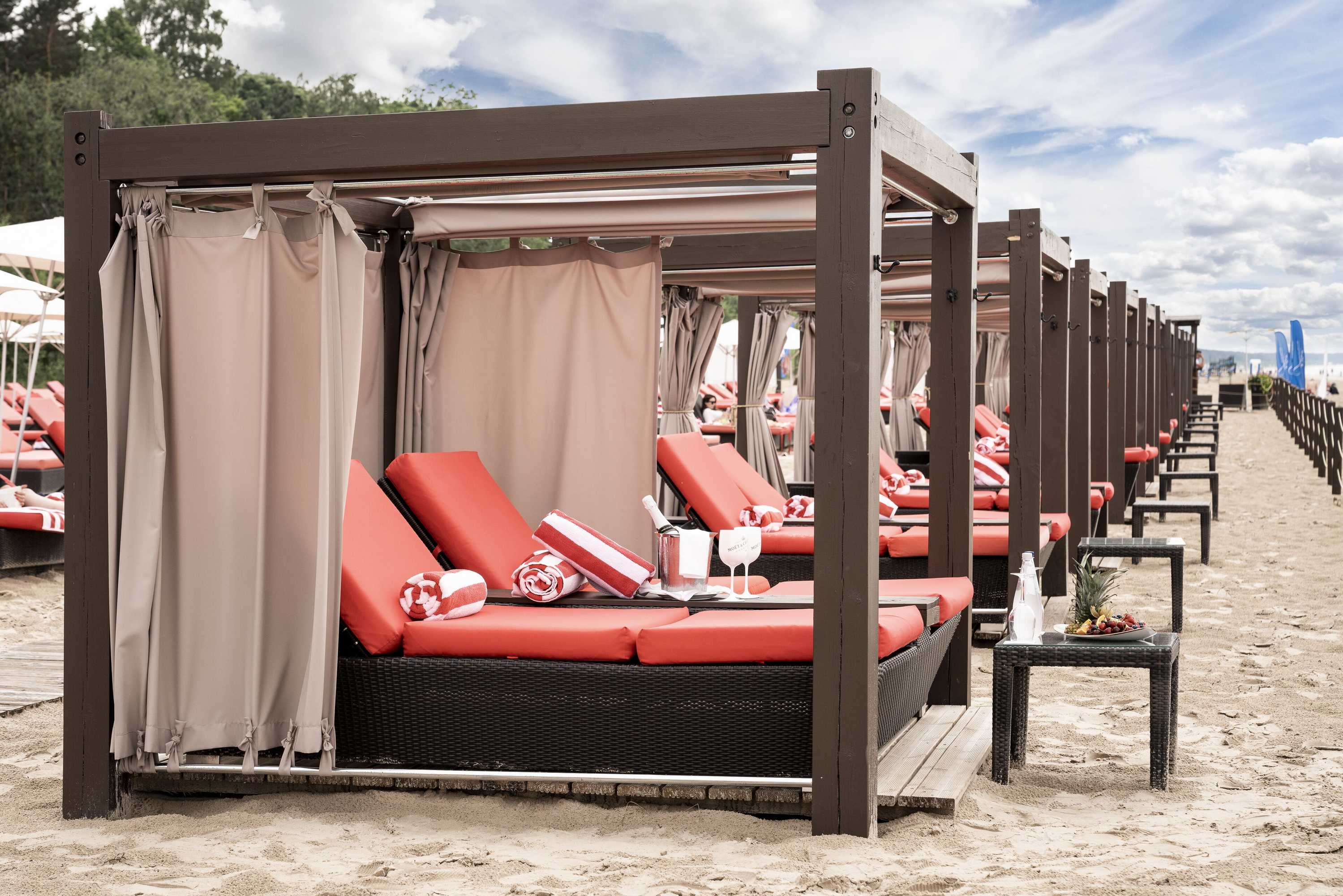 Gift card for Baltic Beach Hotel & Spa Gift card for Baltic Beach Hotel & Spa