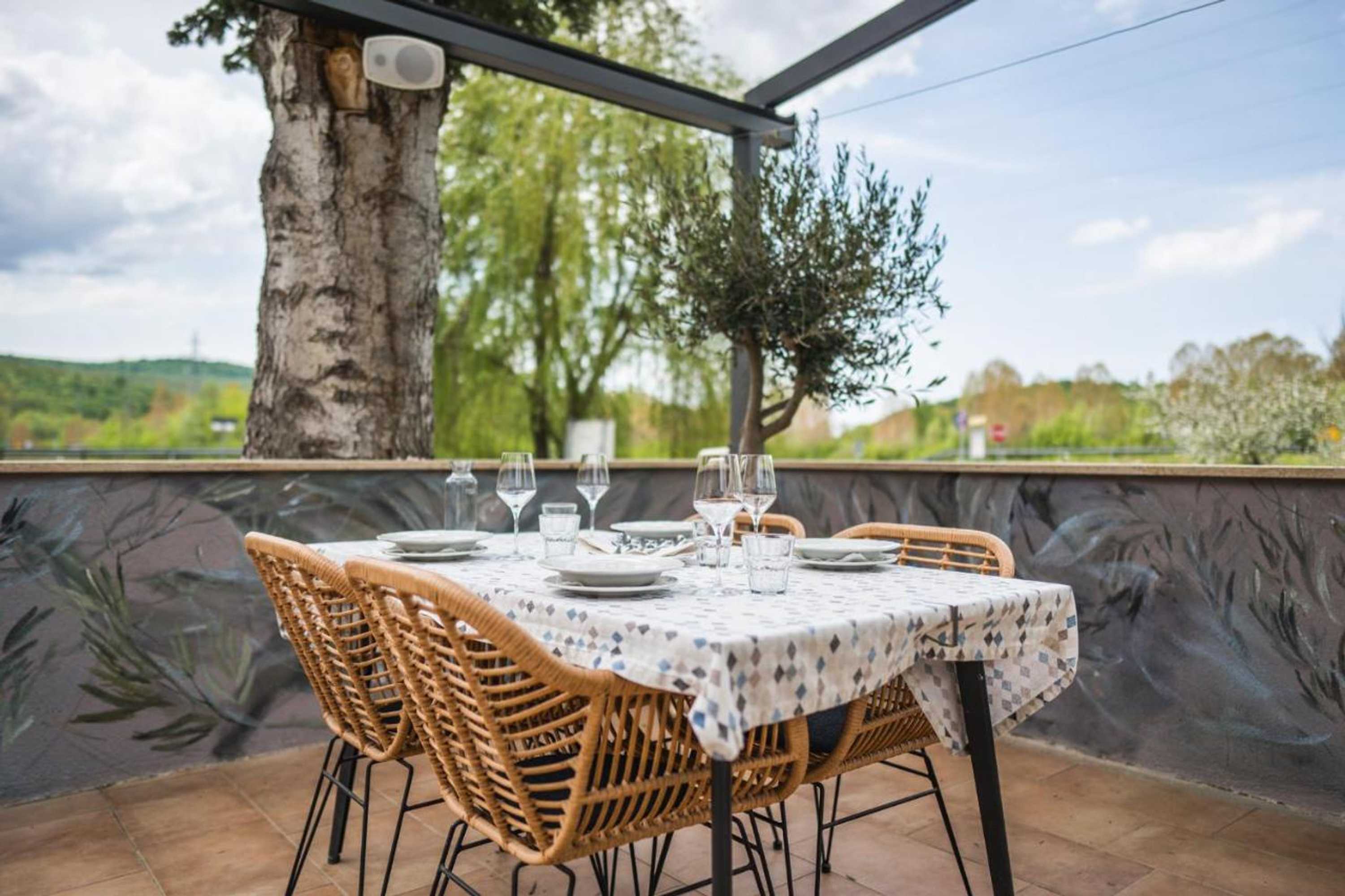 Gift card for Ponte Porton Dining & Lodging