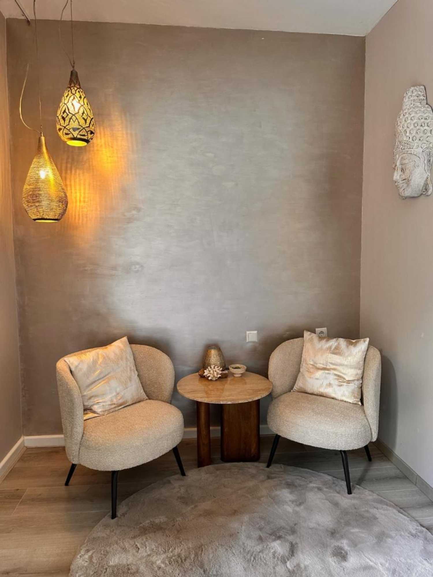 Gift card for Zen B&b