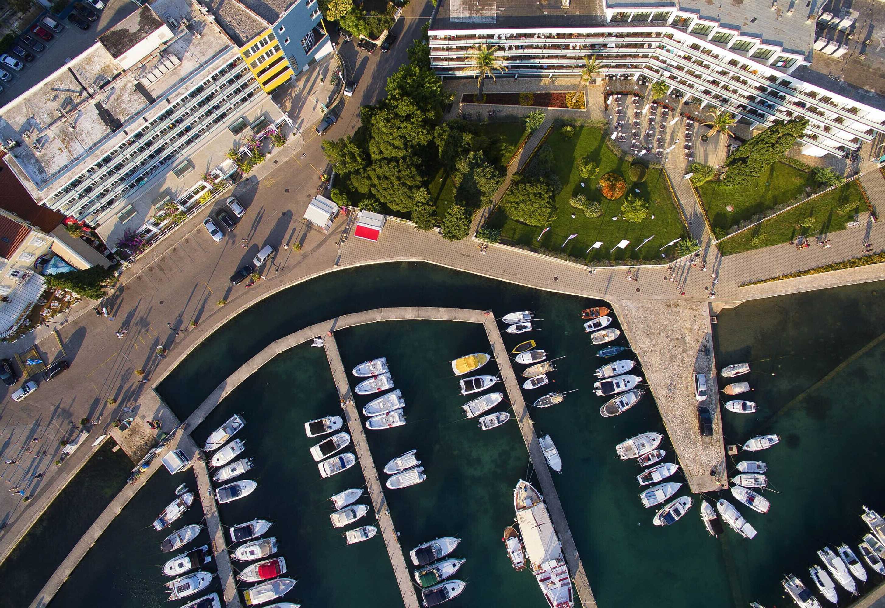 Gift card for Hotel Kornati Biograd Gift card for Hotel Kornati Biograd