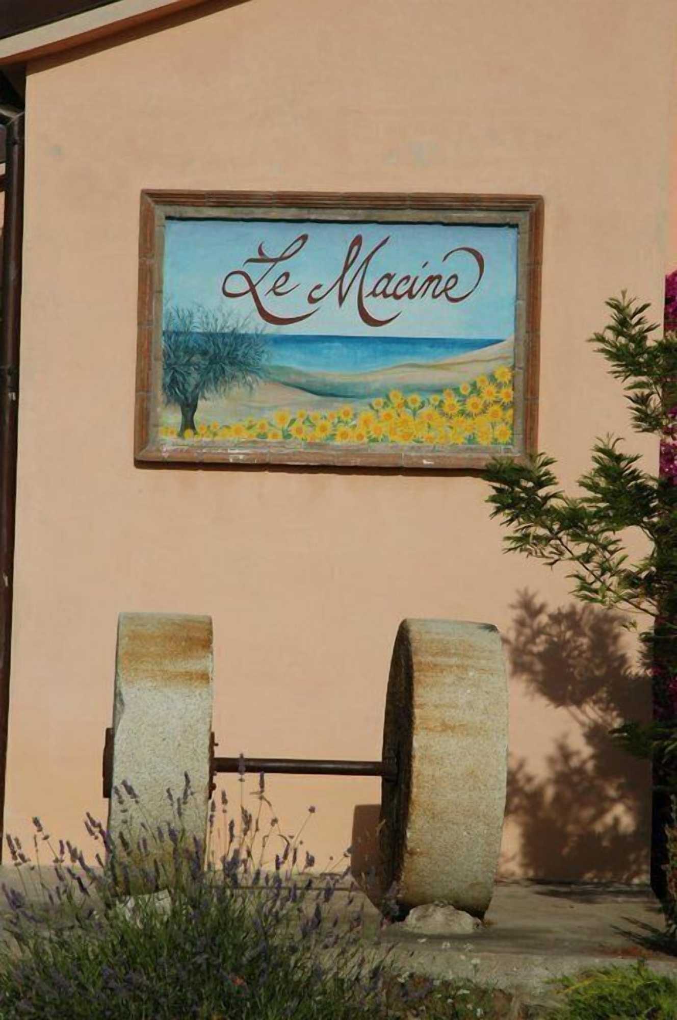 Gift card for Agriturismo Le Macine Gift card for Agriturismo Le Macine