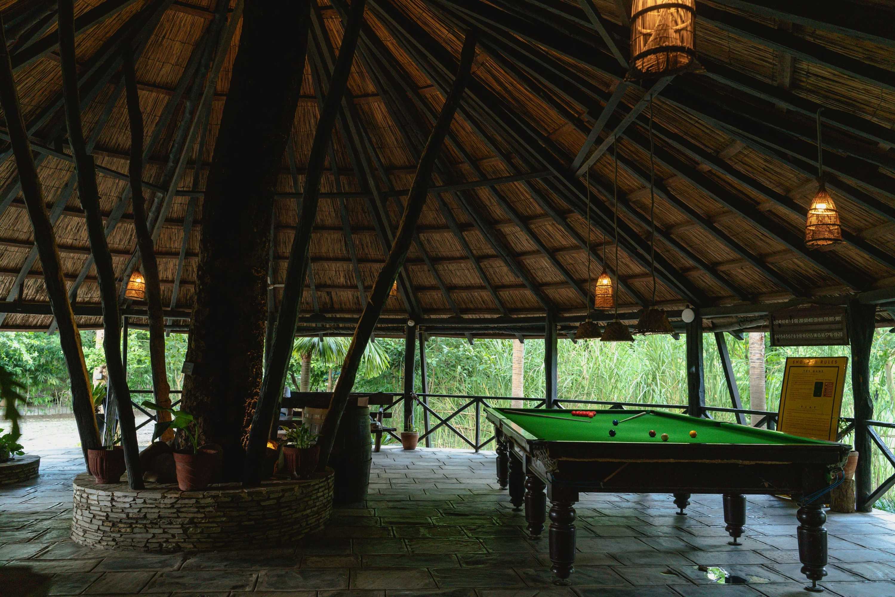 Gift card for Siddhartha Wildlife Retreat Gift card for Siddhartha Wildlife Retreat