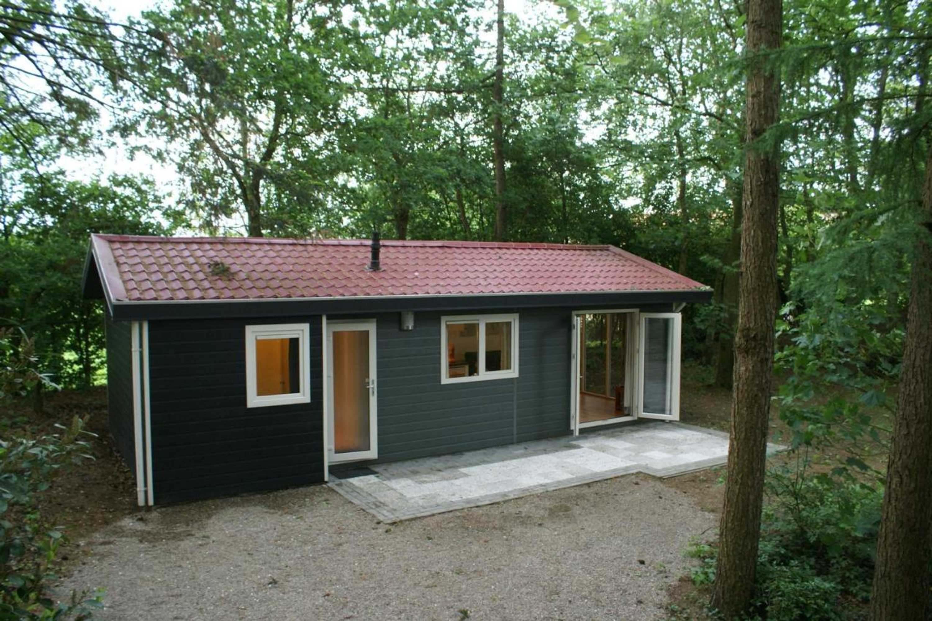 Gift card for T'bakkersboschje Nummer 9