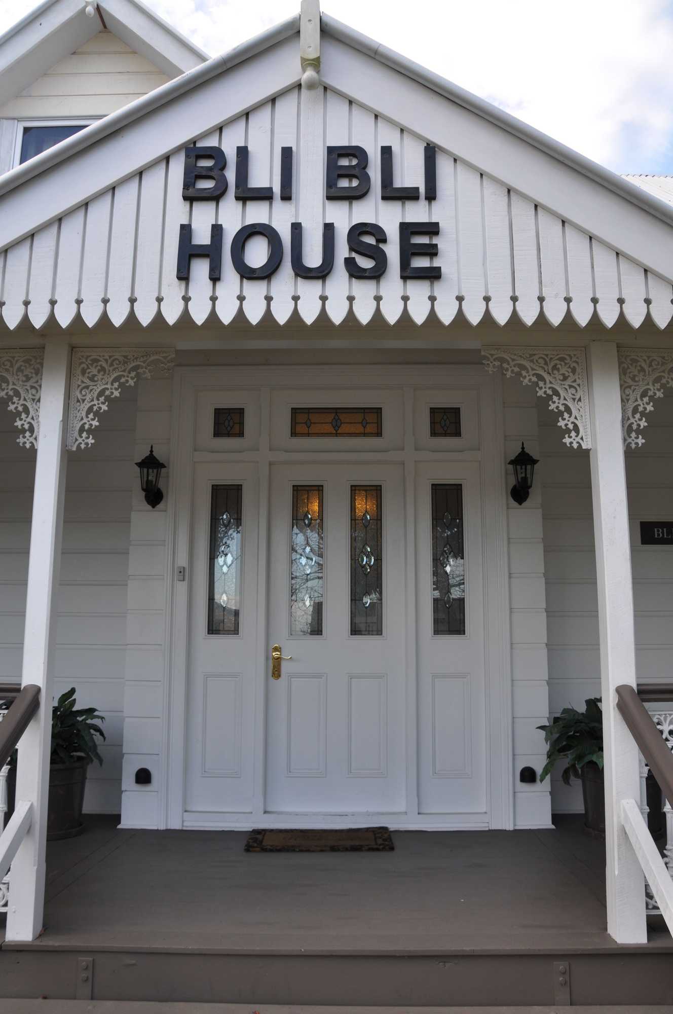 Gift card for Bli Bli House Riverside Retreat