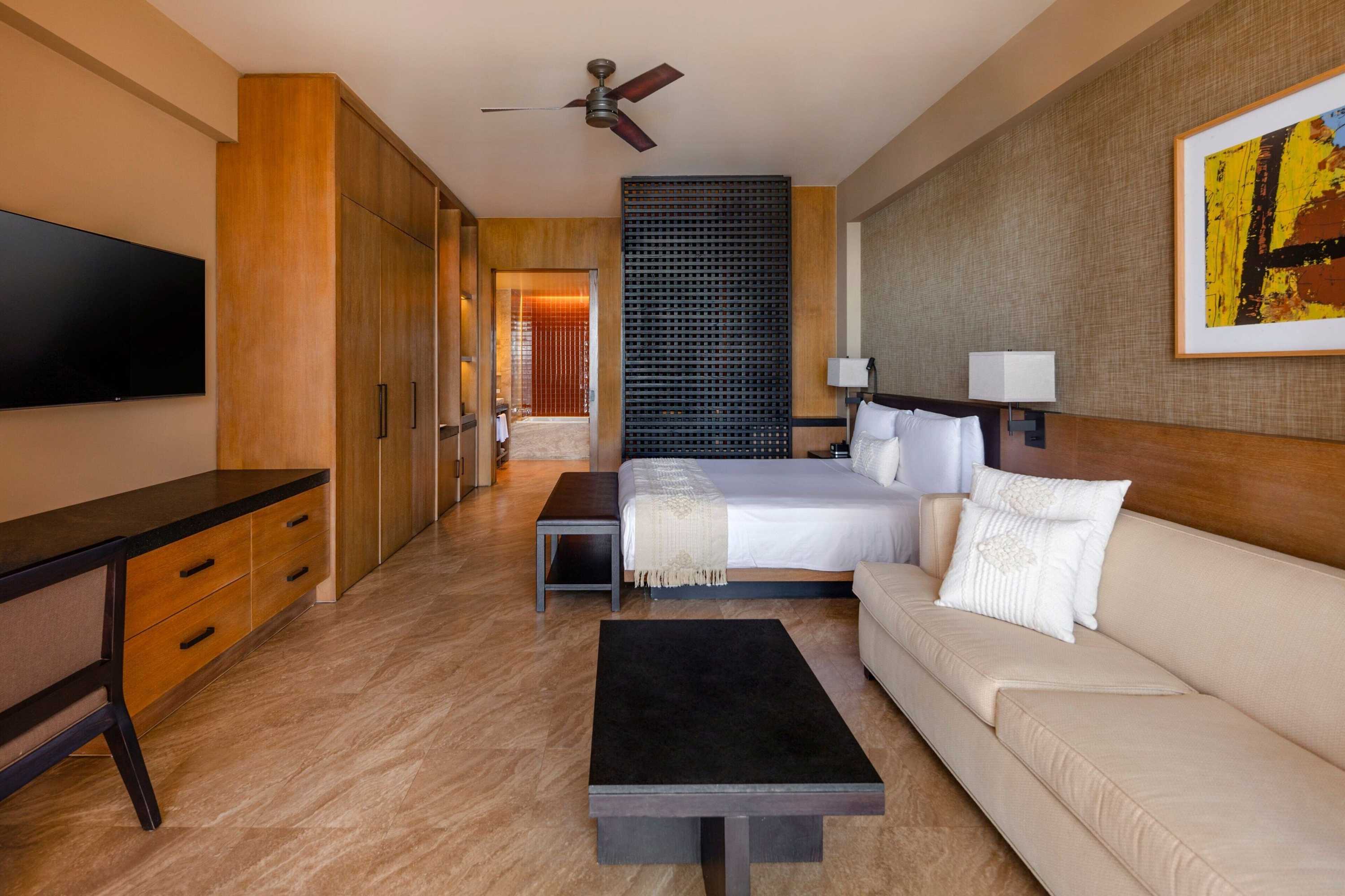Gift card for JW Marriott Los Cabos Beach Resort & Spa