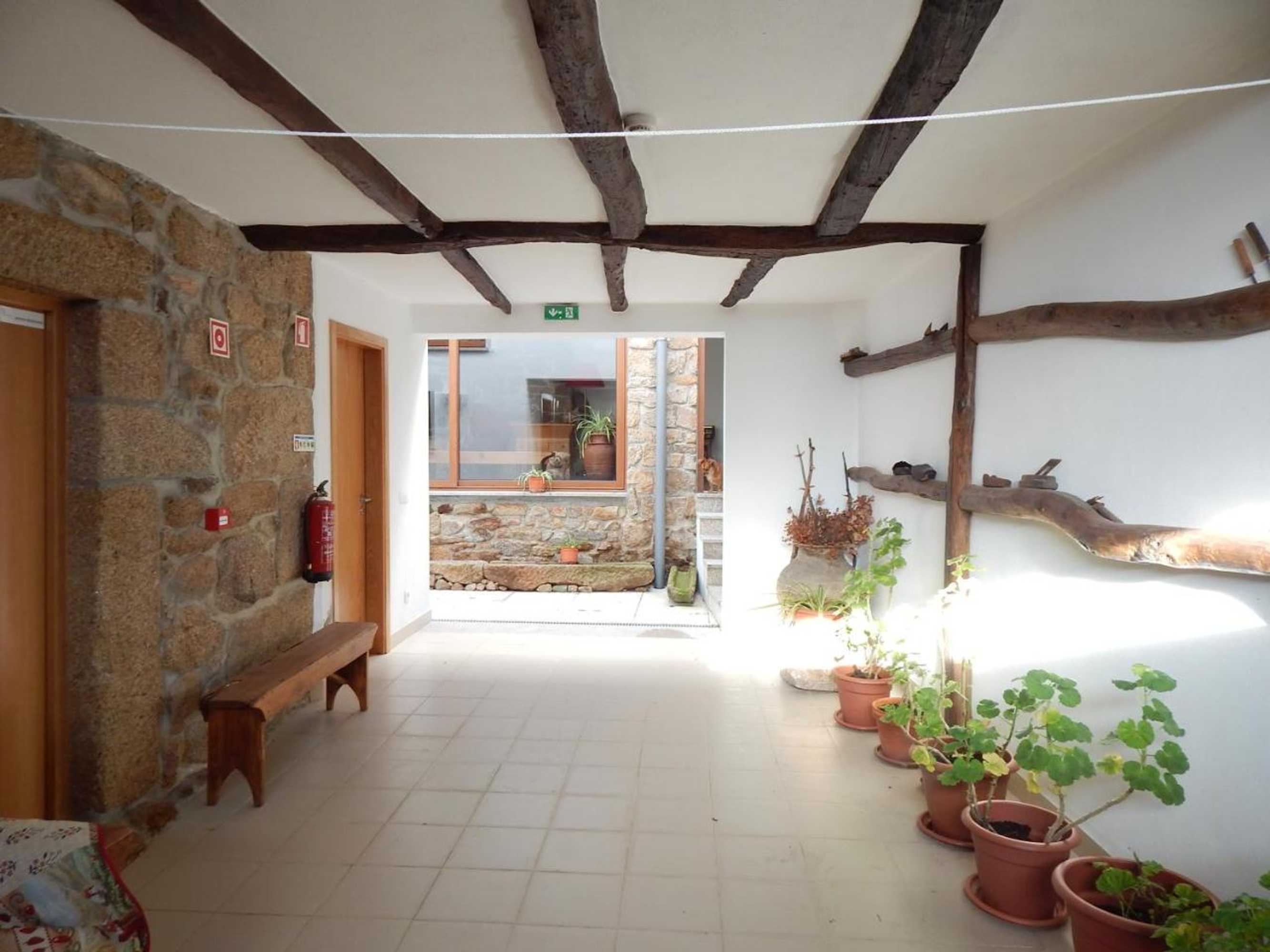 Gift card for Casa de Campo Das Sécias