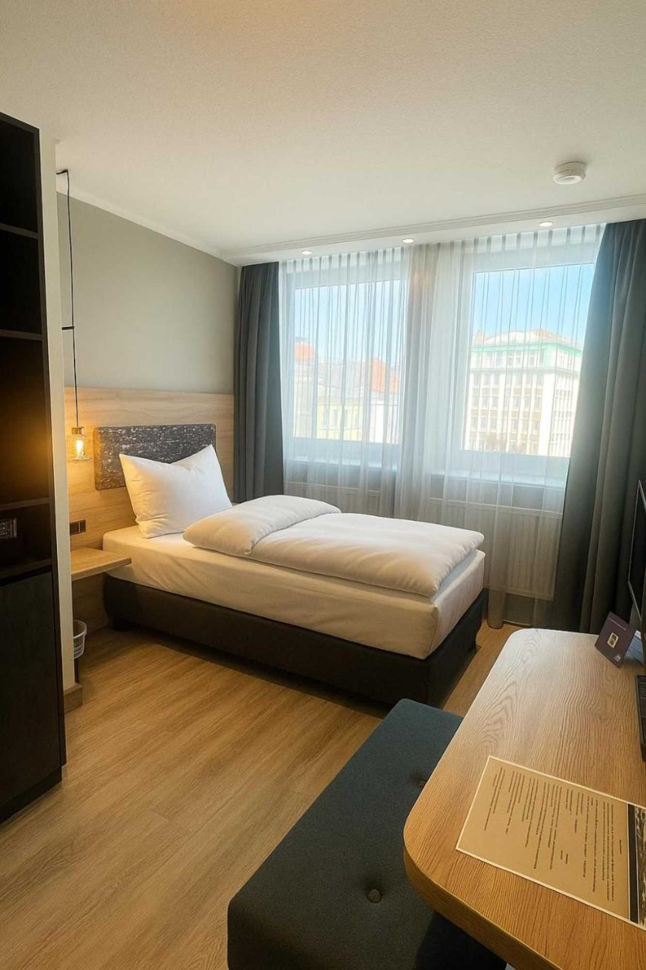 Gift card for Dom-Hotel