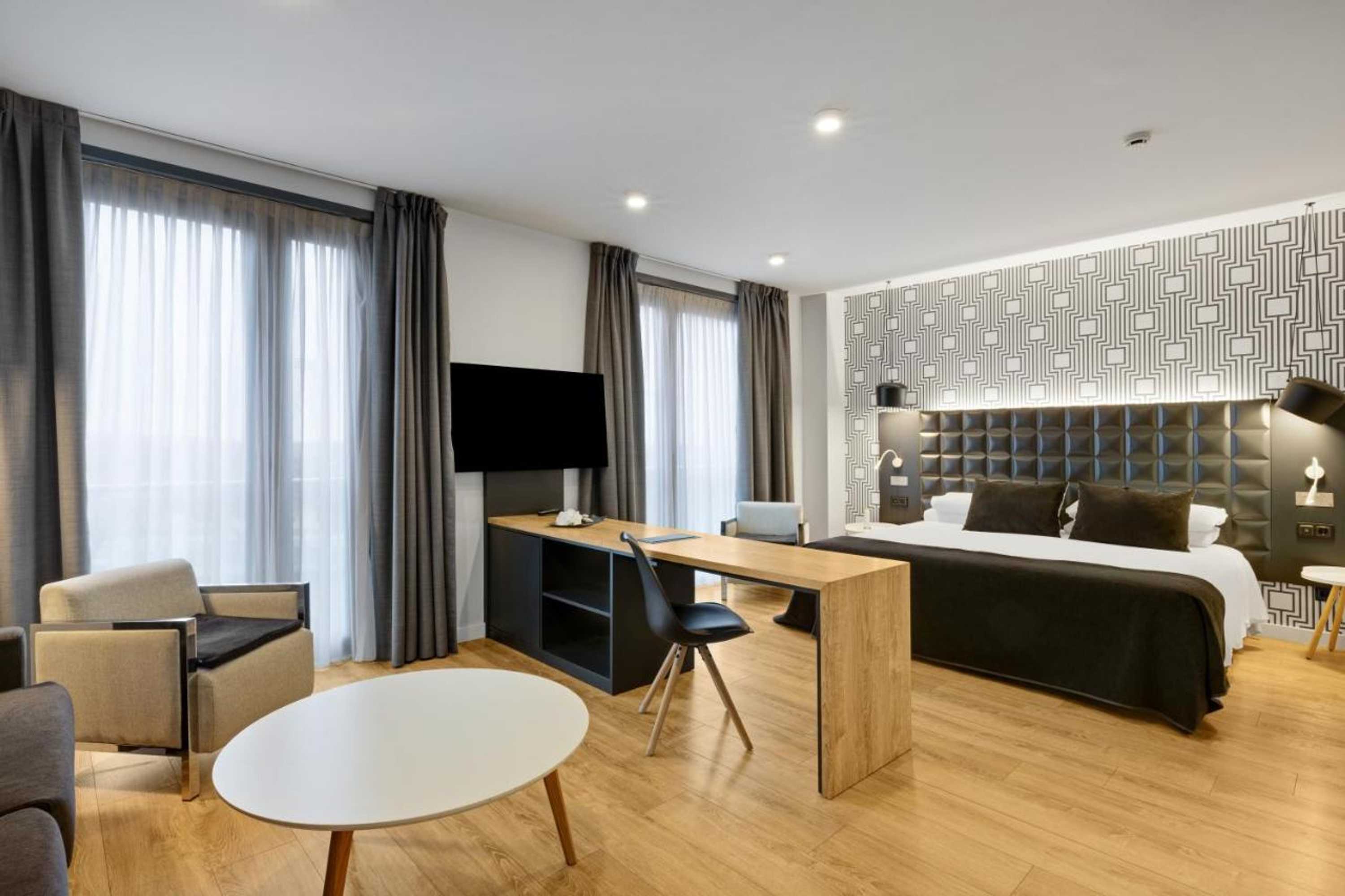 Gift card for B&b Hotel Tarragona Valls