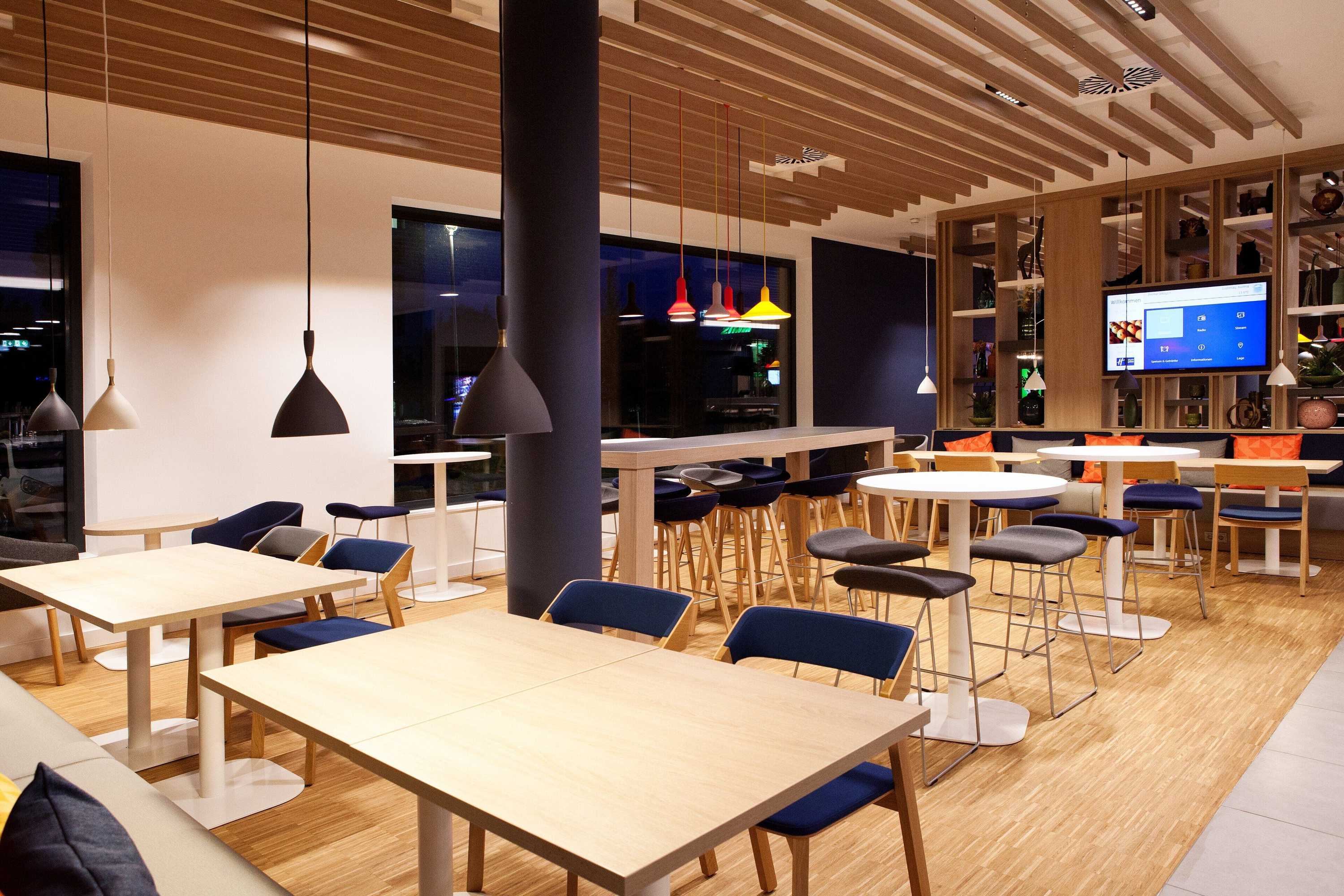 Gift card for Holiday Inn Express Lustenau by Ihg Gift card for Holiday Inn Express Lustenau by Ihg