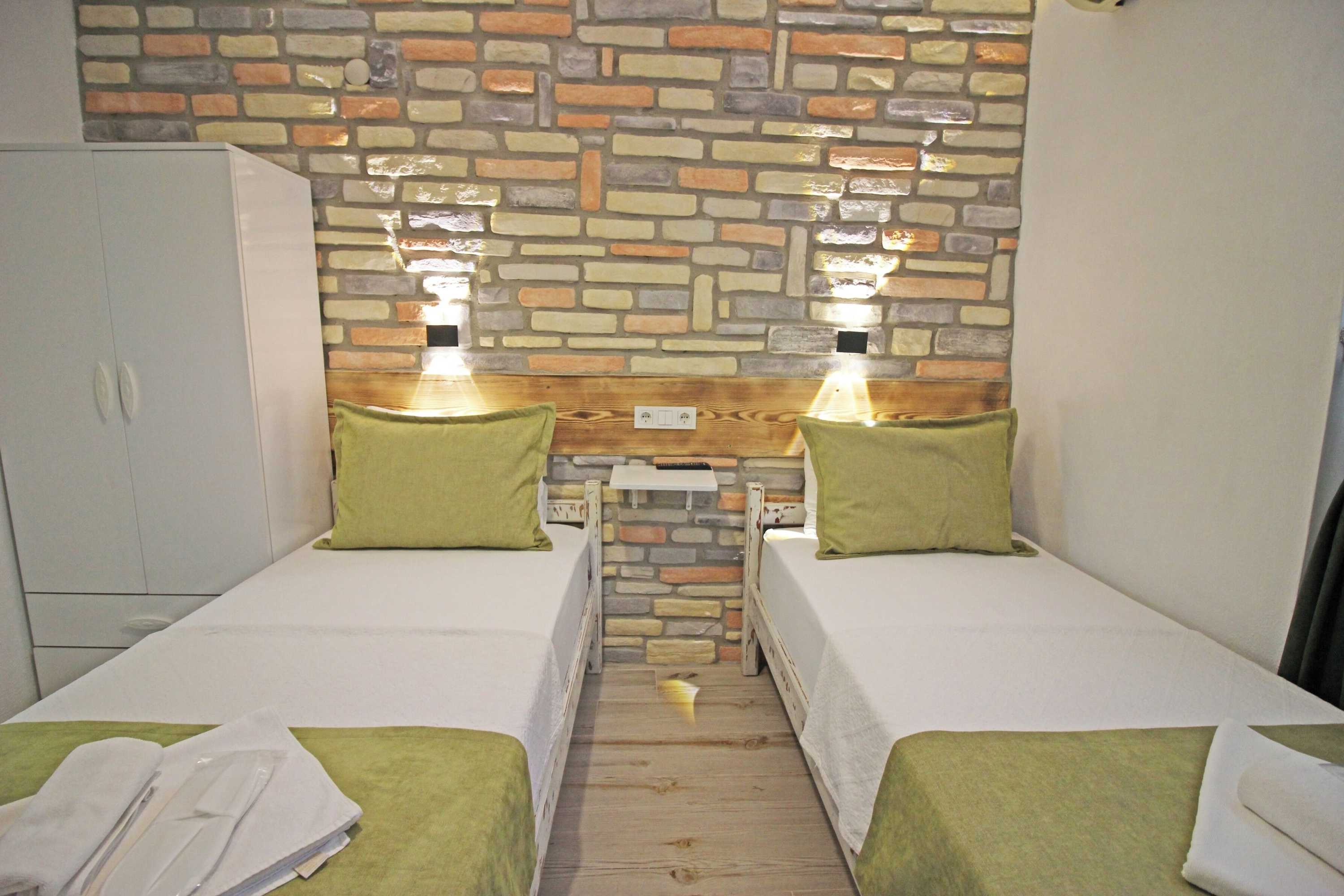 Gift card for Ilyada Hotel