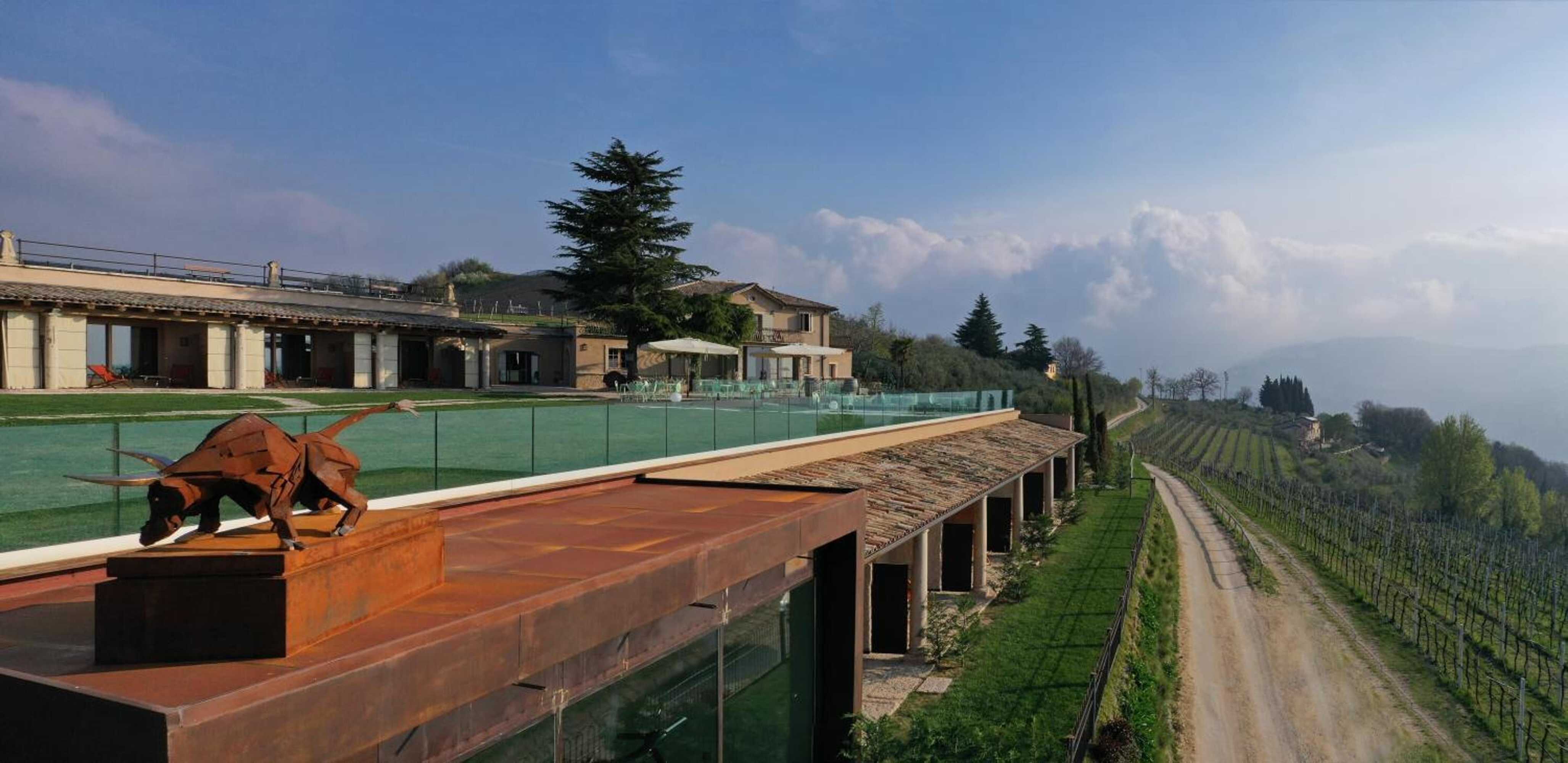 Gift card for Tenuta Le Cave Gift card for Tenuta Le Cave